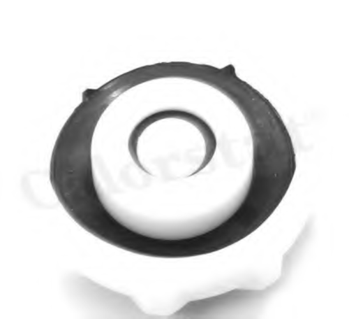 Крышка расшир.бачка Renault cloo 98>/Opel Movano 00> VERNET RC0017