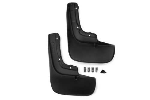 Брызговик задний Jumper 06-14 REIN REIN1018E18