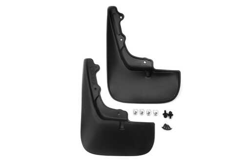 Брызговик передний Jumper 06-14 REIN REIN1018F18