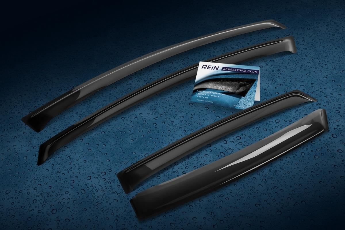 Дефлектор окон Boxer/Jumper/Ducato 06- REIN REINWV924