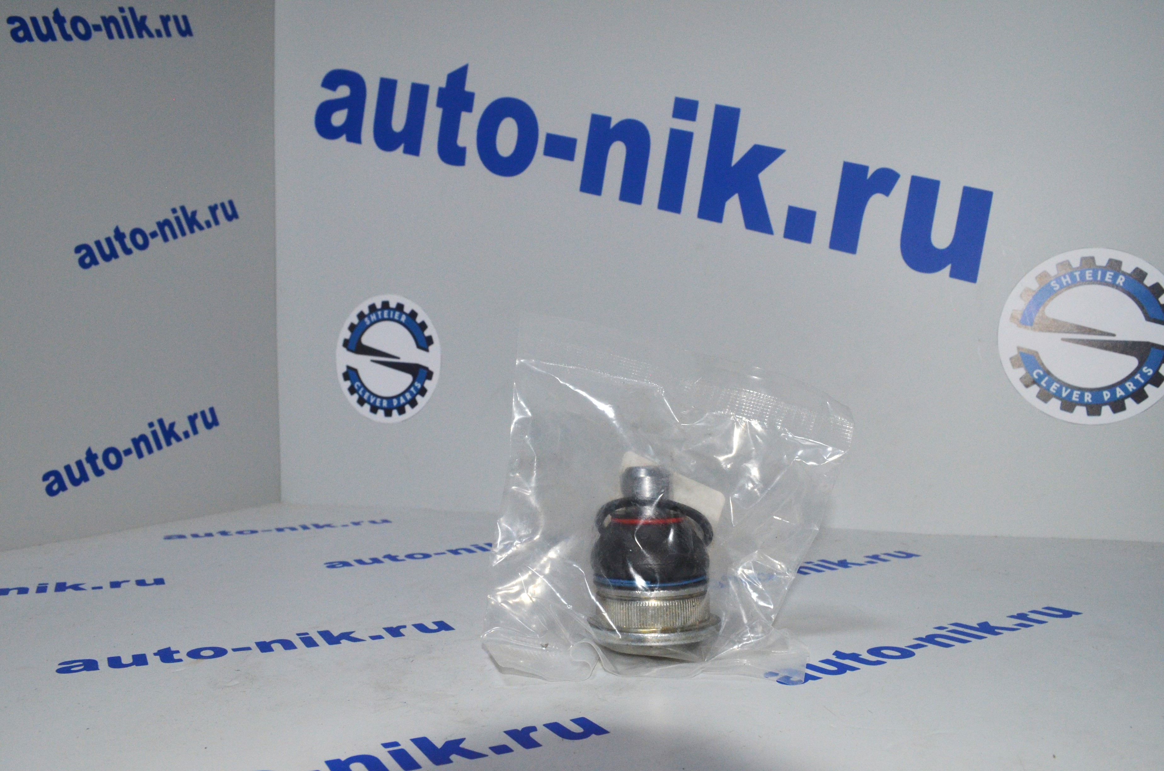 Шаровая опора Largus2013- TRT RS8018