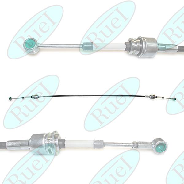 Трос КПП Fiat Punto/Grande Punto 10-/ Alfa Romeo Mito 08- RUEI RU19359