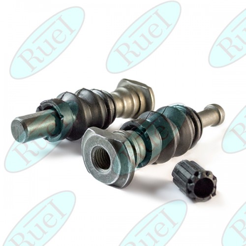 Ремкомплект направляющих суппорта переднего Transit (115/140/155л.с.) 06> RUEI RU39571