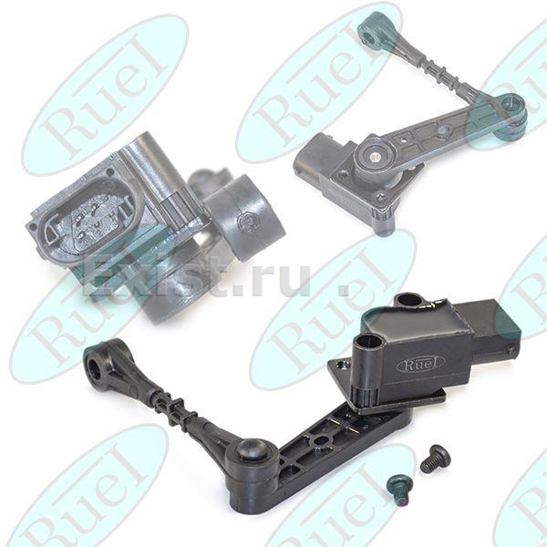 Датчик регулировки дорожного просвета передний правый Land Rover Discovery III (04-09) RUEI RUEI01431