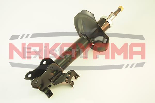 Амортизатор подвески газовый, передний правый Nissan Almera N16 00-11 NAKAYAMA S152NY