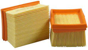 Фильтр воздушный маленький (снега) Transit 2.2 14- HIFI FILTER SA12210