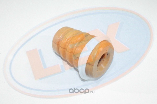 Отбойник амортизатора переднего R15  Ducato/Boxer 3/Jumper 3 с 06г. LEX SB0524