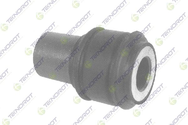 Сайлентблок амортизатора верхний большой, к-кт Master 97- TEKNOROT SB512