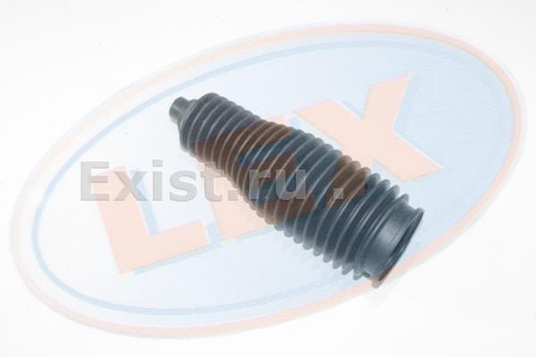 Пыльник рулевой рейки  Ducato(250)/Jumper 3/Boxer 3 06> LEX SD0920