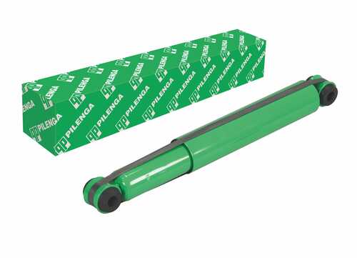 Амортизатор задний и передний газовый GAZ Gazelle 93-01 PILENGA SHP3302G