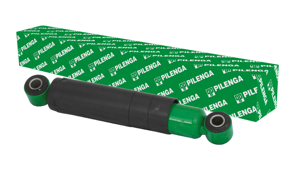 Амортизатор передний масляный Daily 30/40/50/II/III PILENGA SHP5942O