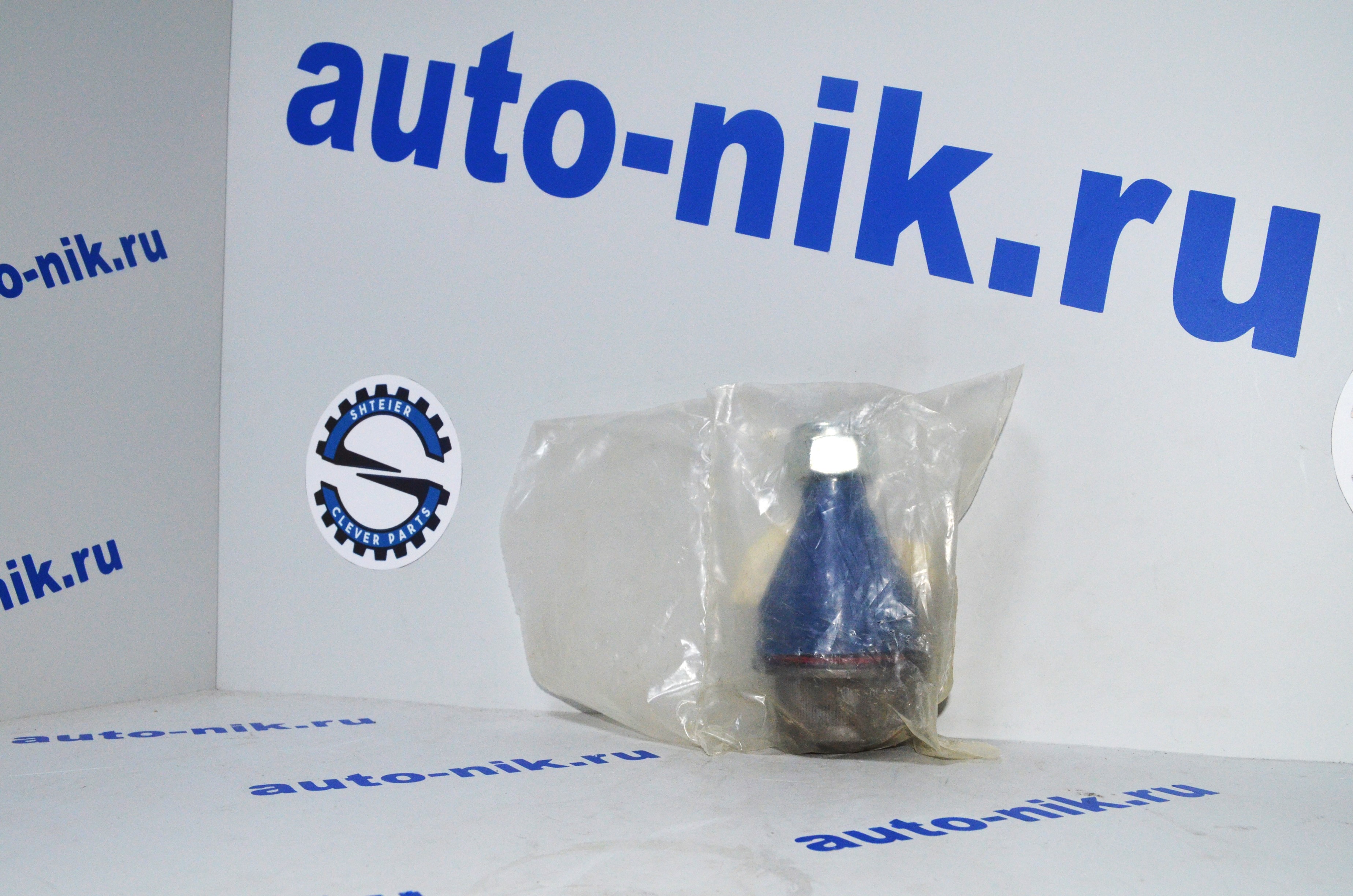 Шаровая опора MB Sprinter 95>06  VW LT 28/35/46 96>06 Classic SHTEIER SHT 006-04-002