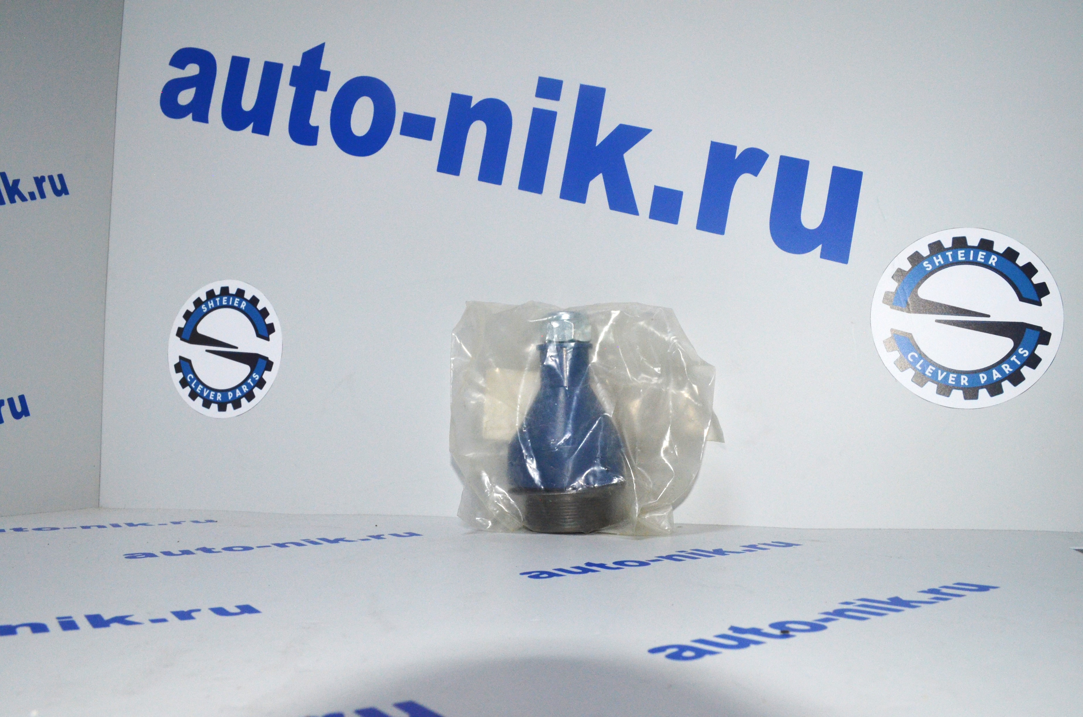 Шаровая опора передней подвески правая RENAULT MASTER 3 10/2.3CDTI_ SHTEIER SHT 006-06-T02