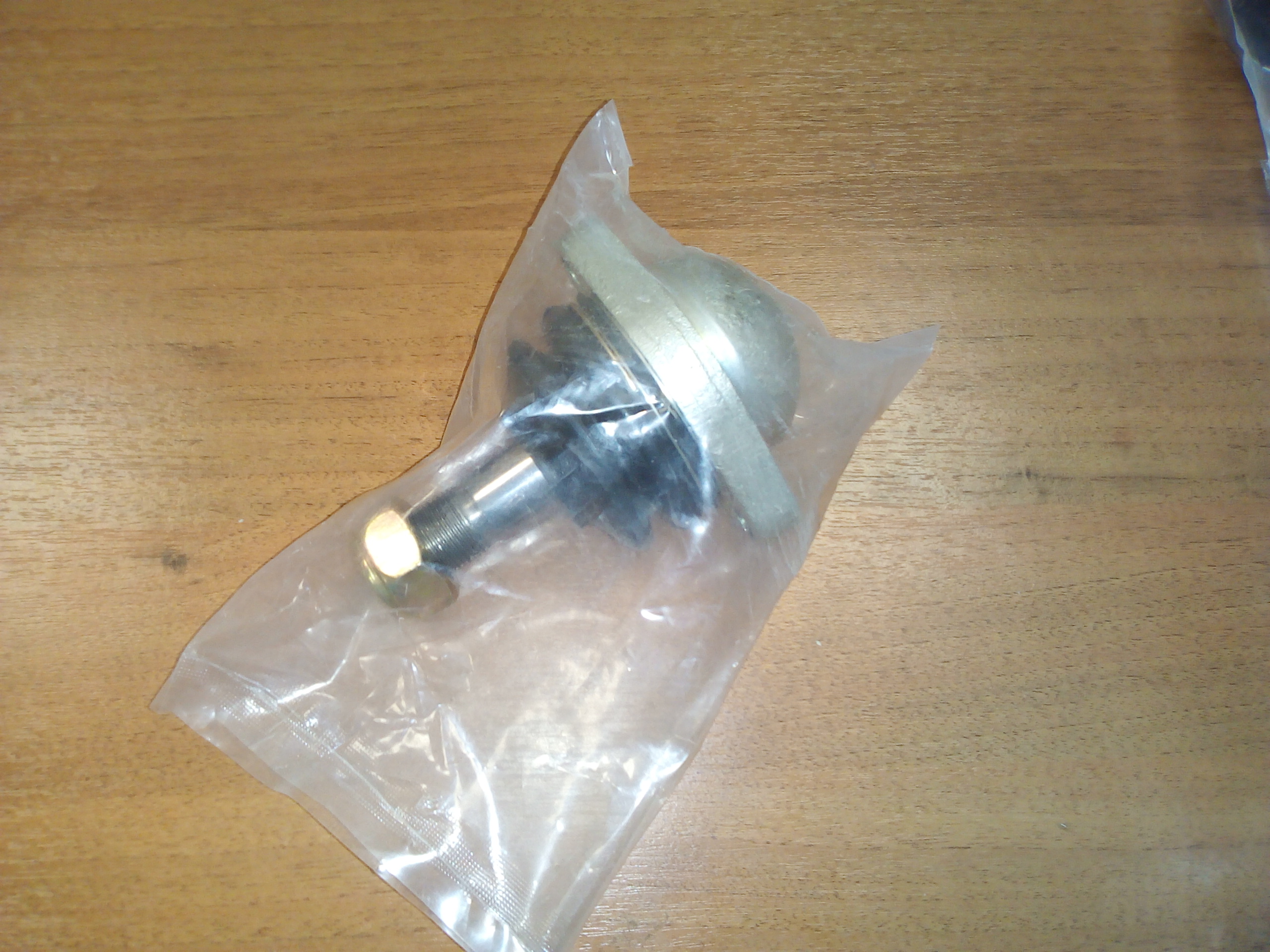 Шаровая опора верхняя Газель NEXT SHTEIER SHT 006-08-001