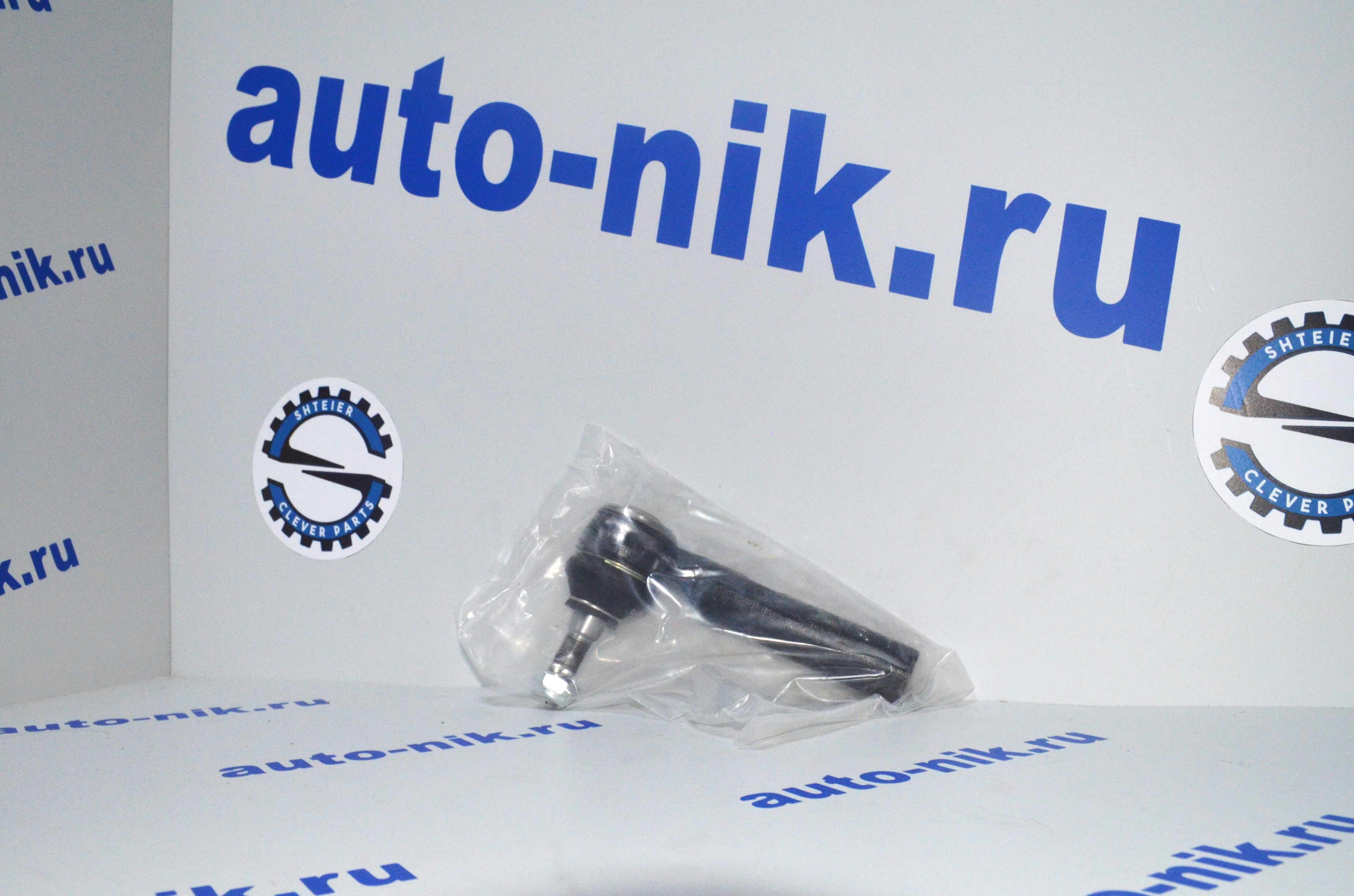 Наконечник рулевой R15 Ducato II/Jumper II/Boxer II (230) 94> SHTEIER SHT 010-05-001