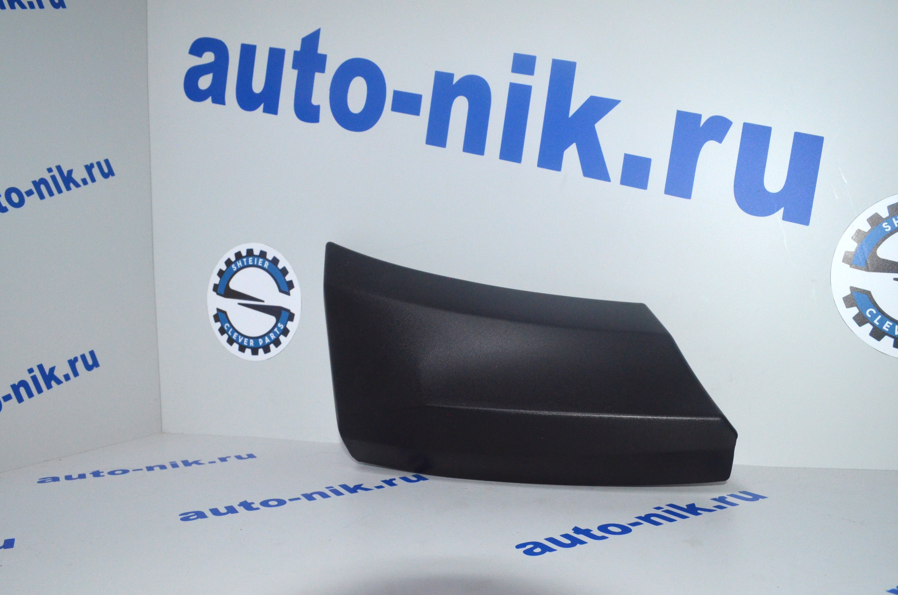 Молдинг преднего крыла правый Mercedes Sprinter  '07 SHTEIER SHT 0101-04-015