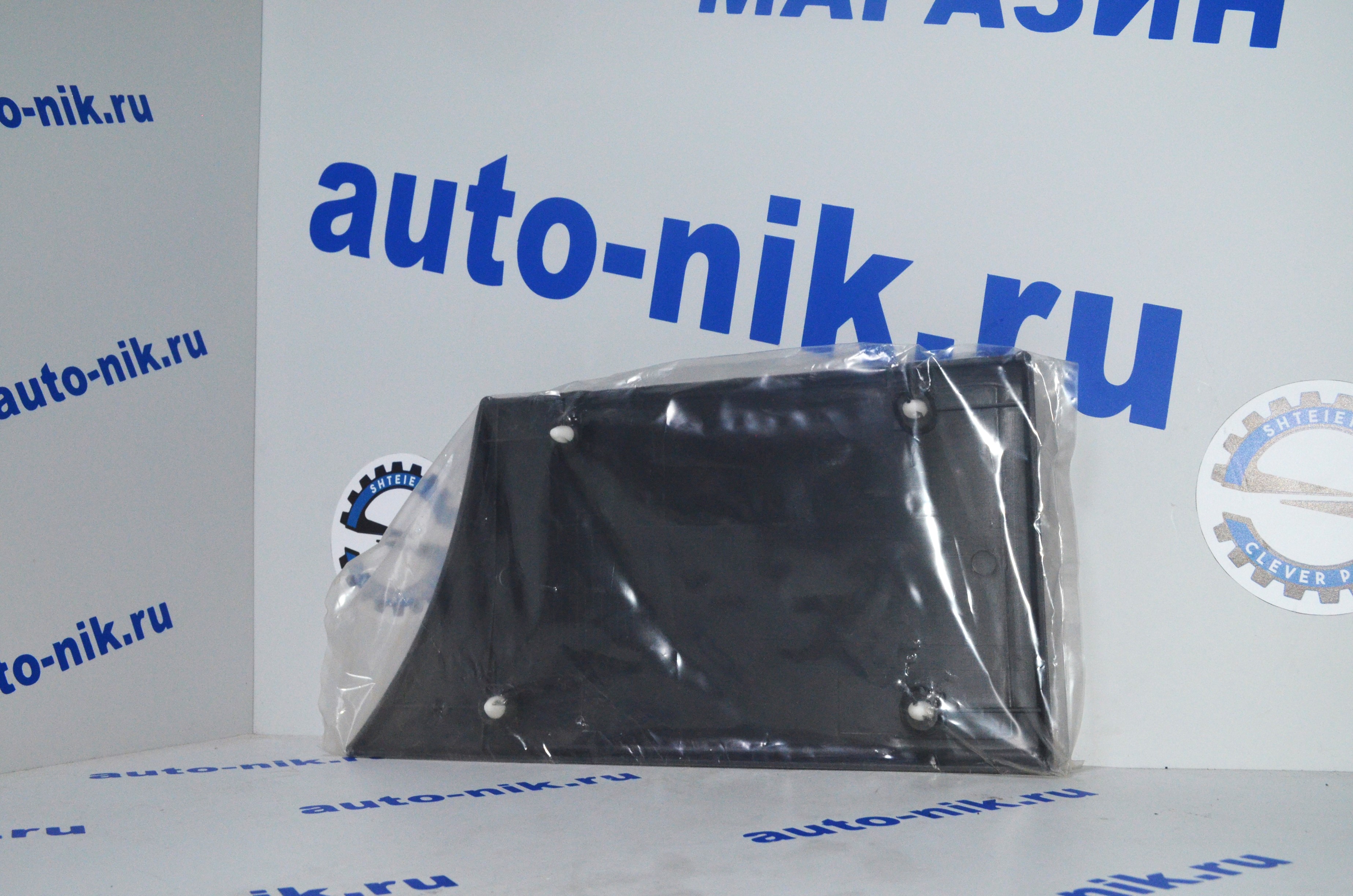 Молдинг задний правый перед аркой(Макси и средняя база) Jumper/Ducato 244 /Boxer 02-06 SHTEIER SHT 0101-05-C13