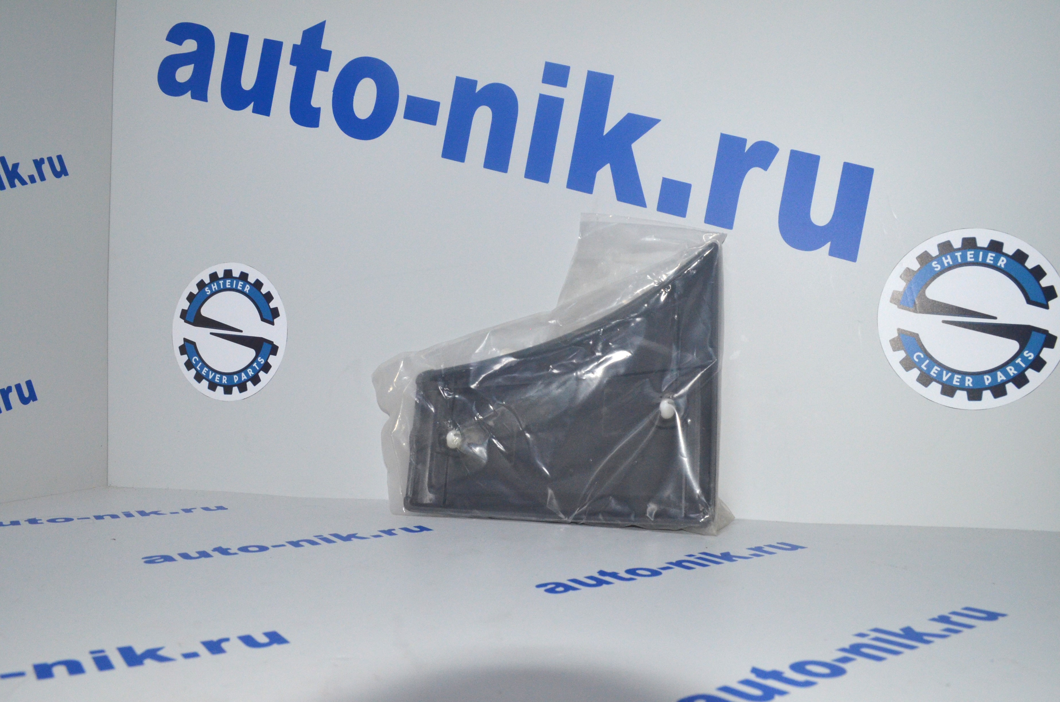 Молдинг заднего левого крыла перед аркой (короткая база) Ducato(Rus/244) c 02-06 SHTEIER SHT 0101-05-C25