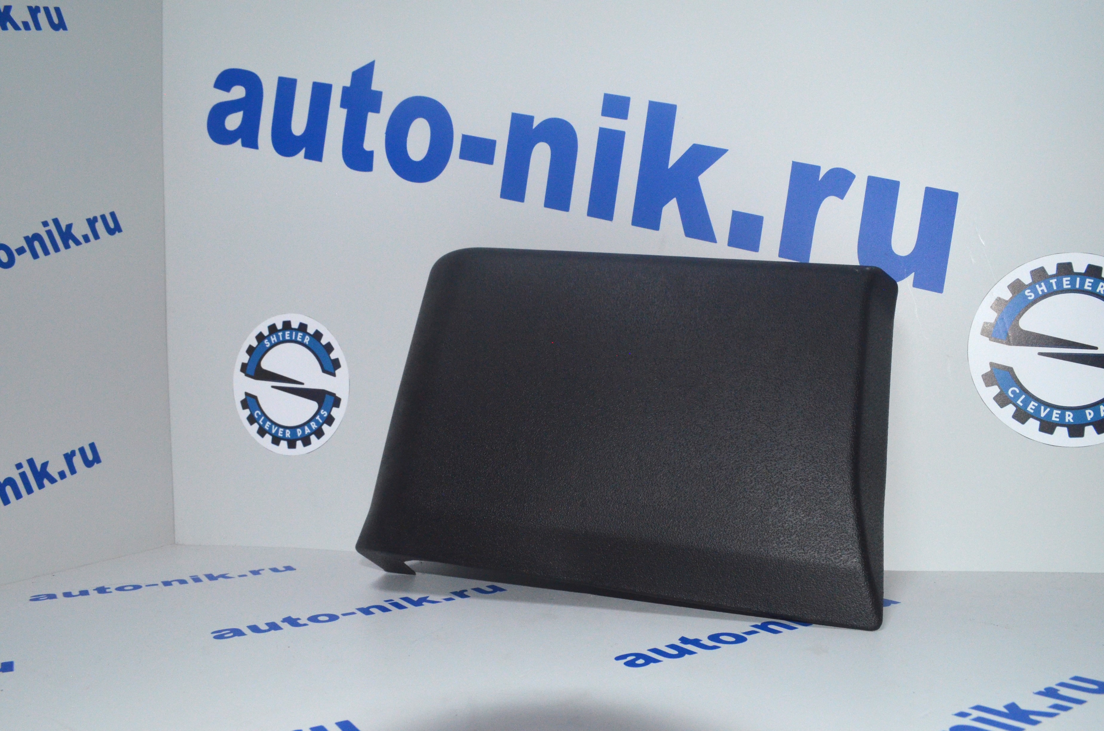 Накладка задняя угловая правая Iveco Daily  '12 SHTEIER SHT 0101-08-003