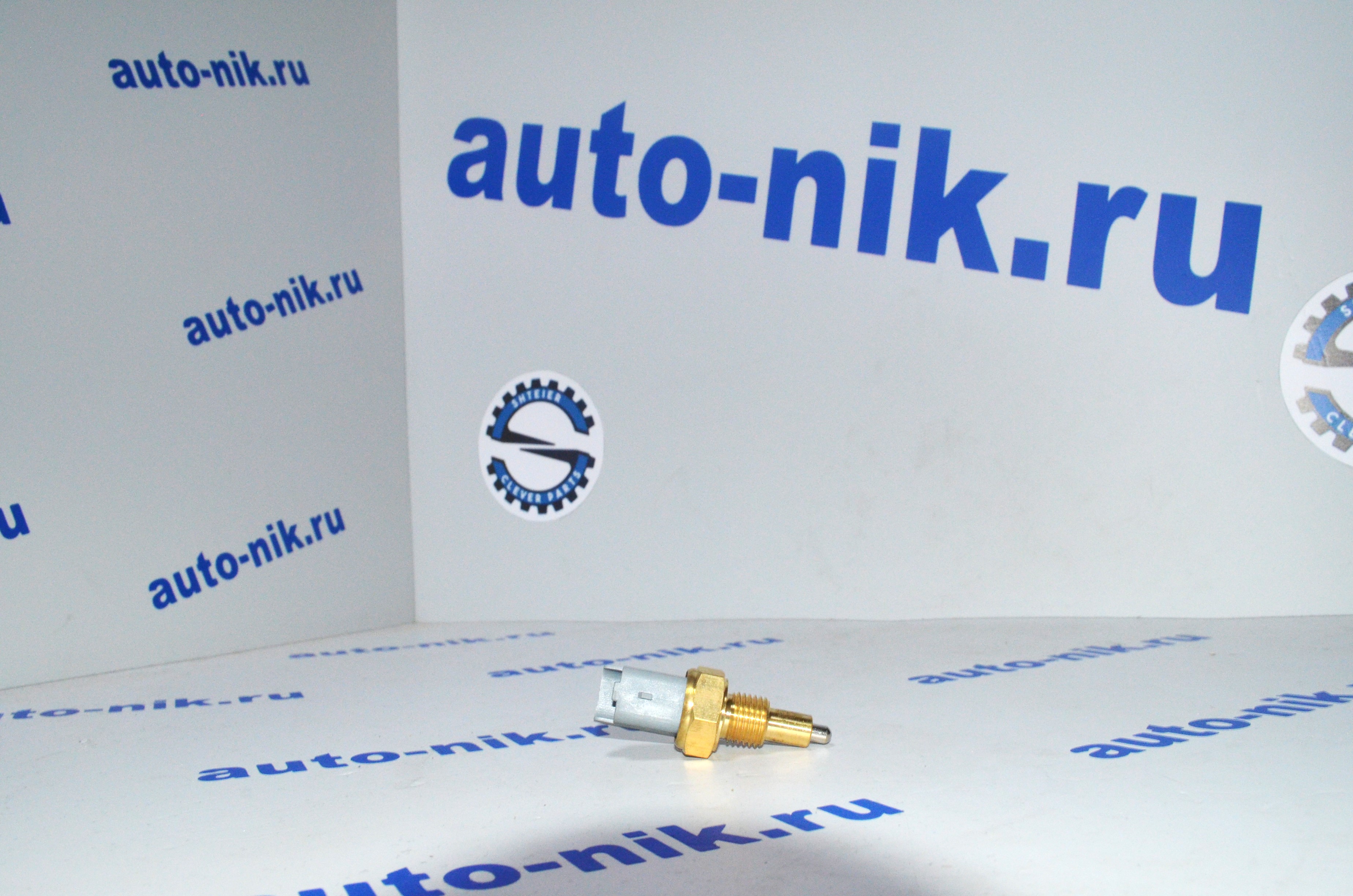 Датчик заднего хода Boxer 3/Jumper 3/Ducato(250) с 06- SHTEIER SHT 0113-02-002