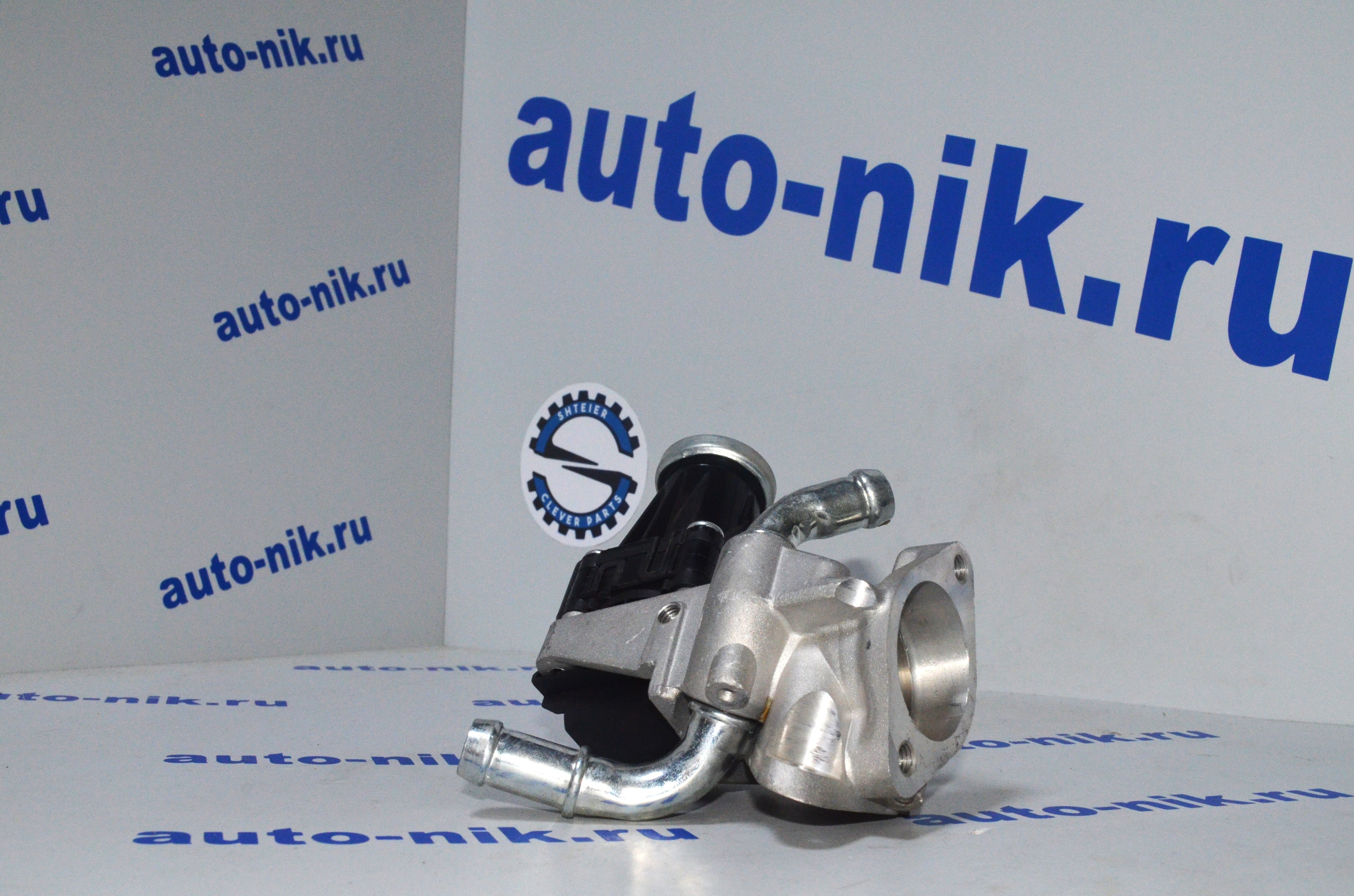 Клапан ЕГР E5 Boxer 3/Jumper 3/Transit 2.2 155 11> SHTEIER SHT 0124-02-002