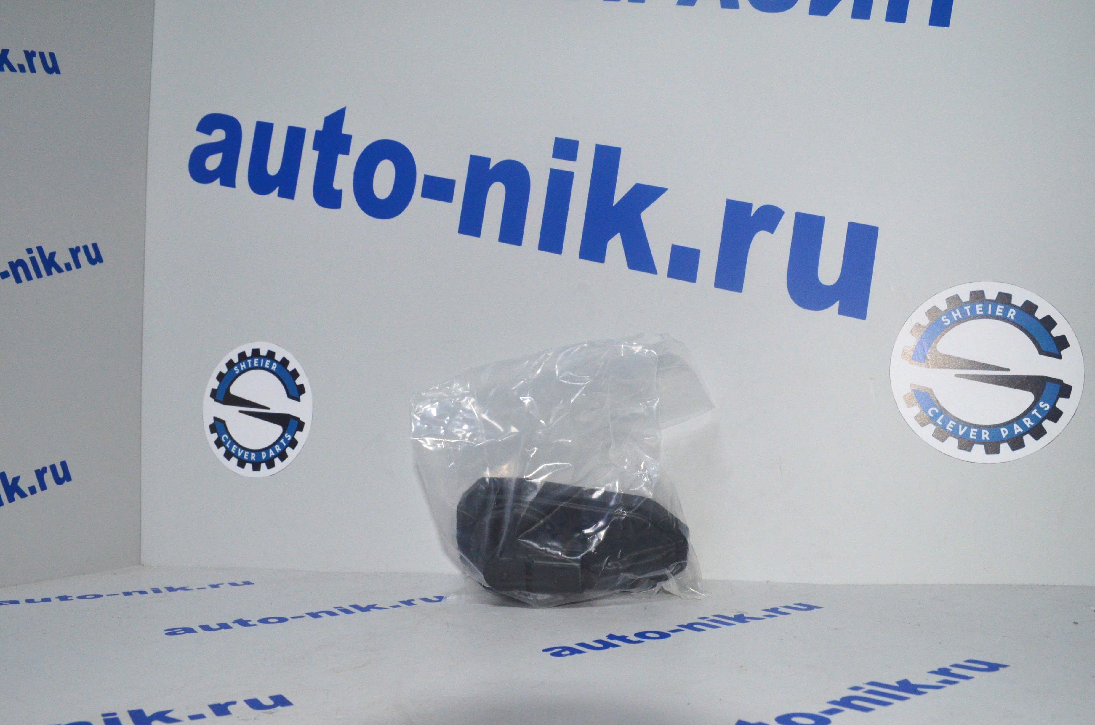 Крышка клапана ЕГР  E4 SHTEIER SHT 0129-03-001