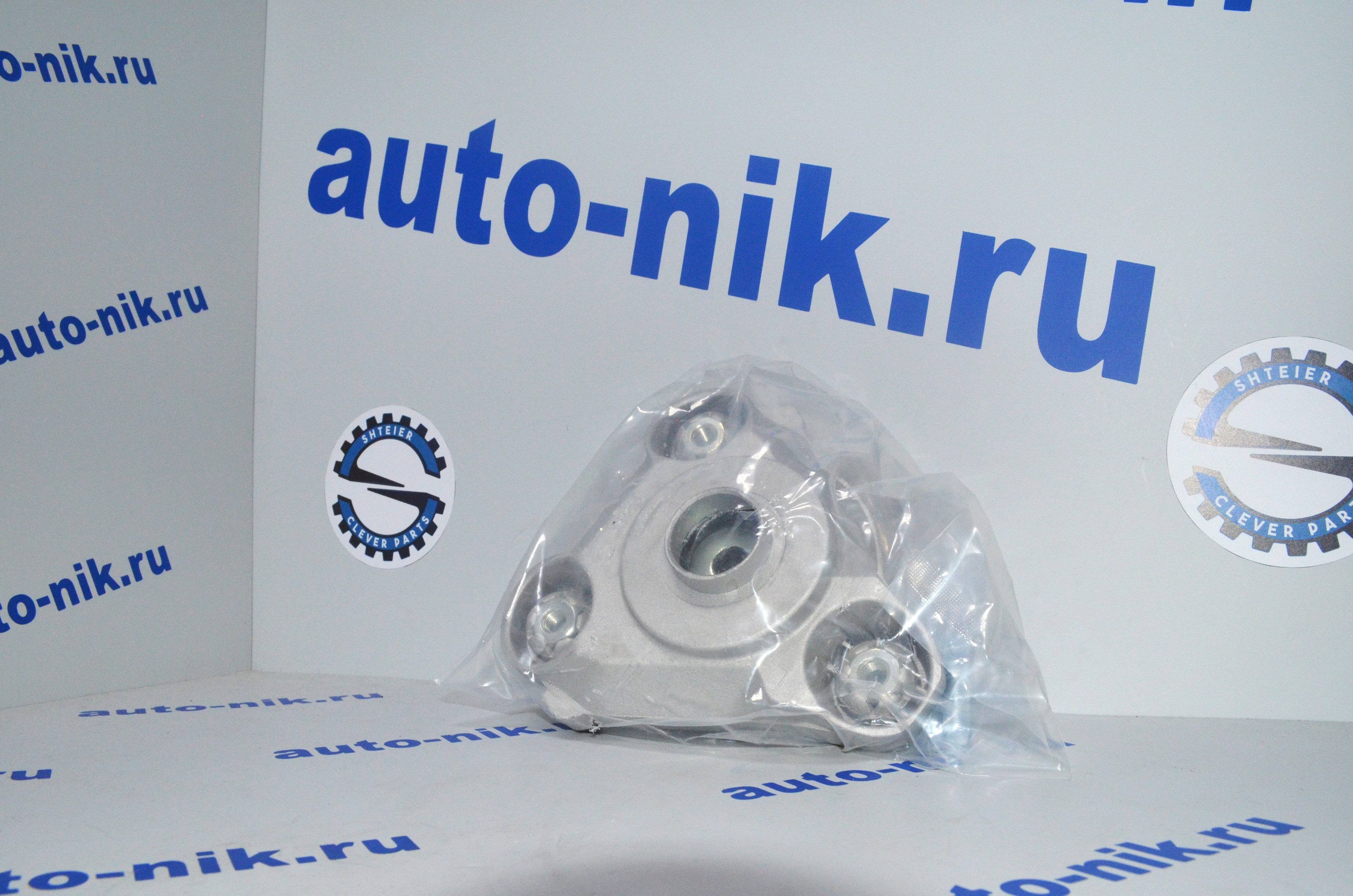 Опора амортизатора переднего левая Ducato RUS/244/250/Boxer 3/Jumper 3 06-> SHTEIER SHT 0141-05-001