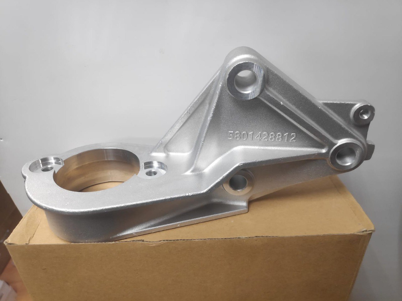 Опора полуоси Ducato 2.3 SHTEIER SHT 0143-05-002