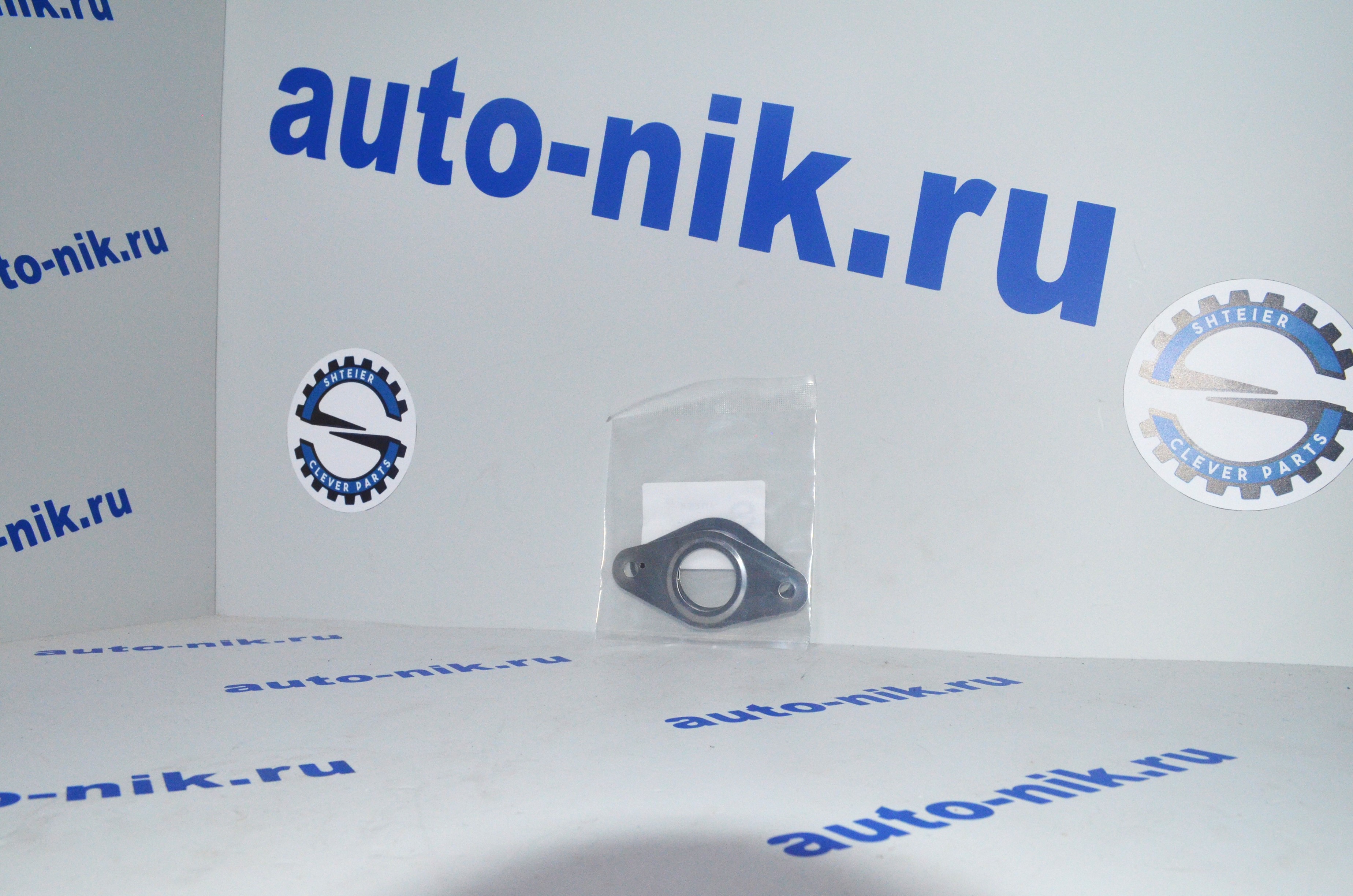 Прокладка ЕГР Ford Transit2006/2011 2.2/2.4/Jumper 3/Boxer 3 SHTEIER SHT 0146-03-021