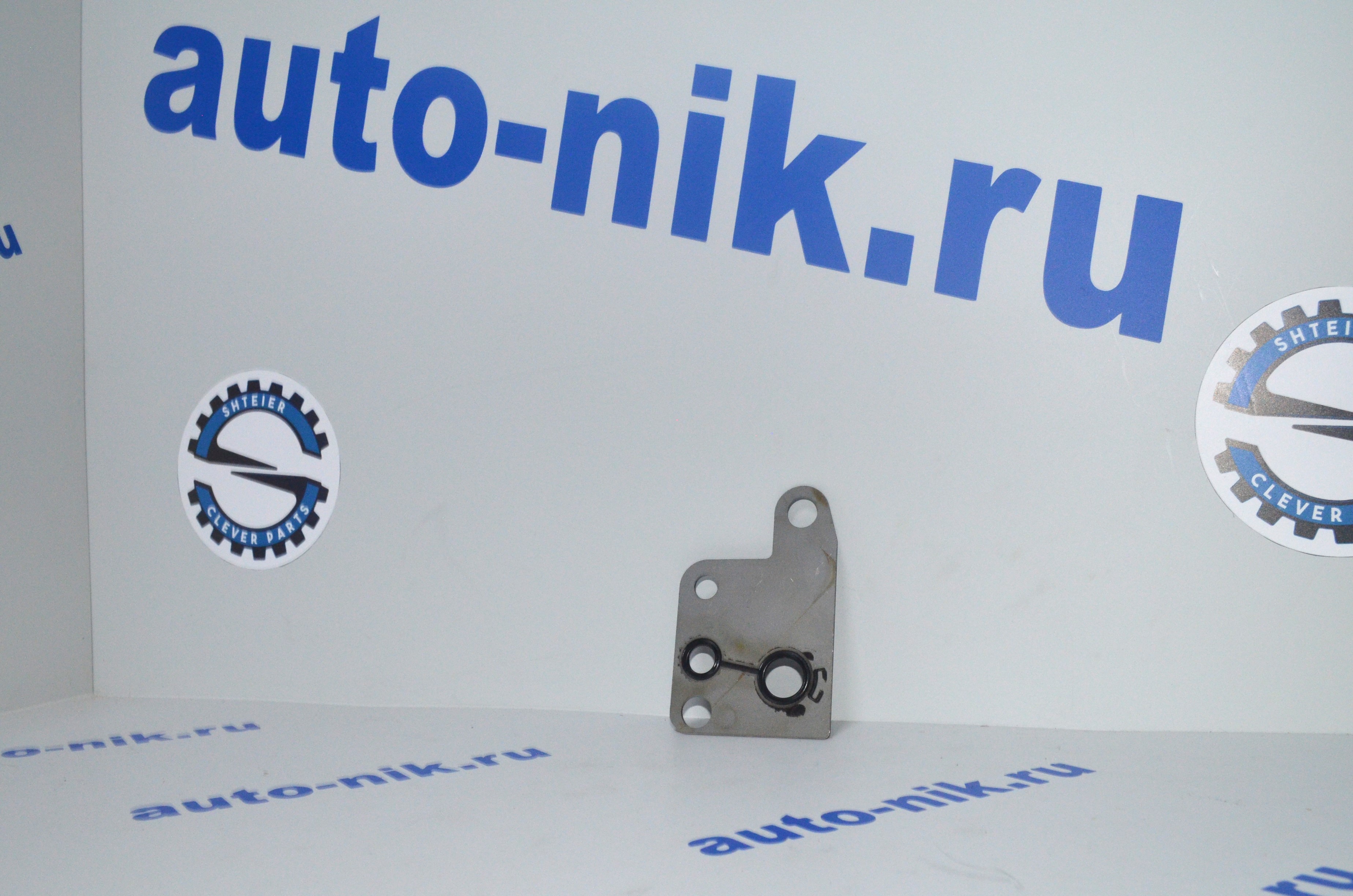 Прокладка вакуумного насоса Ford Transit 2.4 06- SHTEIER SHT 0146-03-031