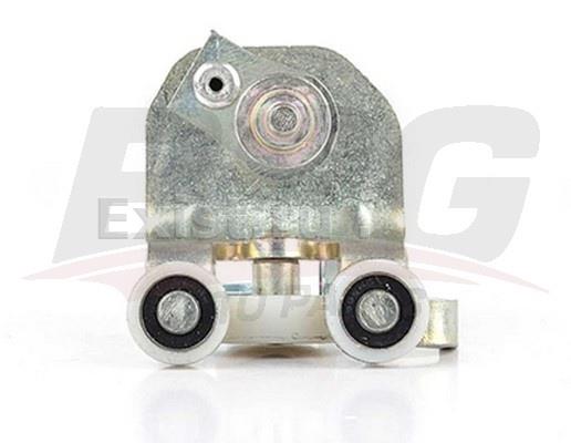 Ролик двери сдвижной верхний без кронштейна (без болта) Ducato(250)/Boxer 3/Jumper 3 06-> SHTEIER SHT 0151-05-009