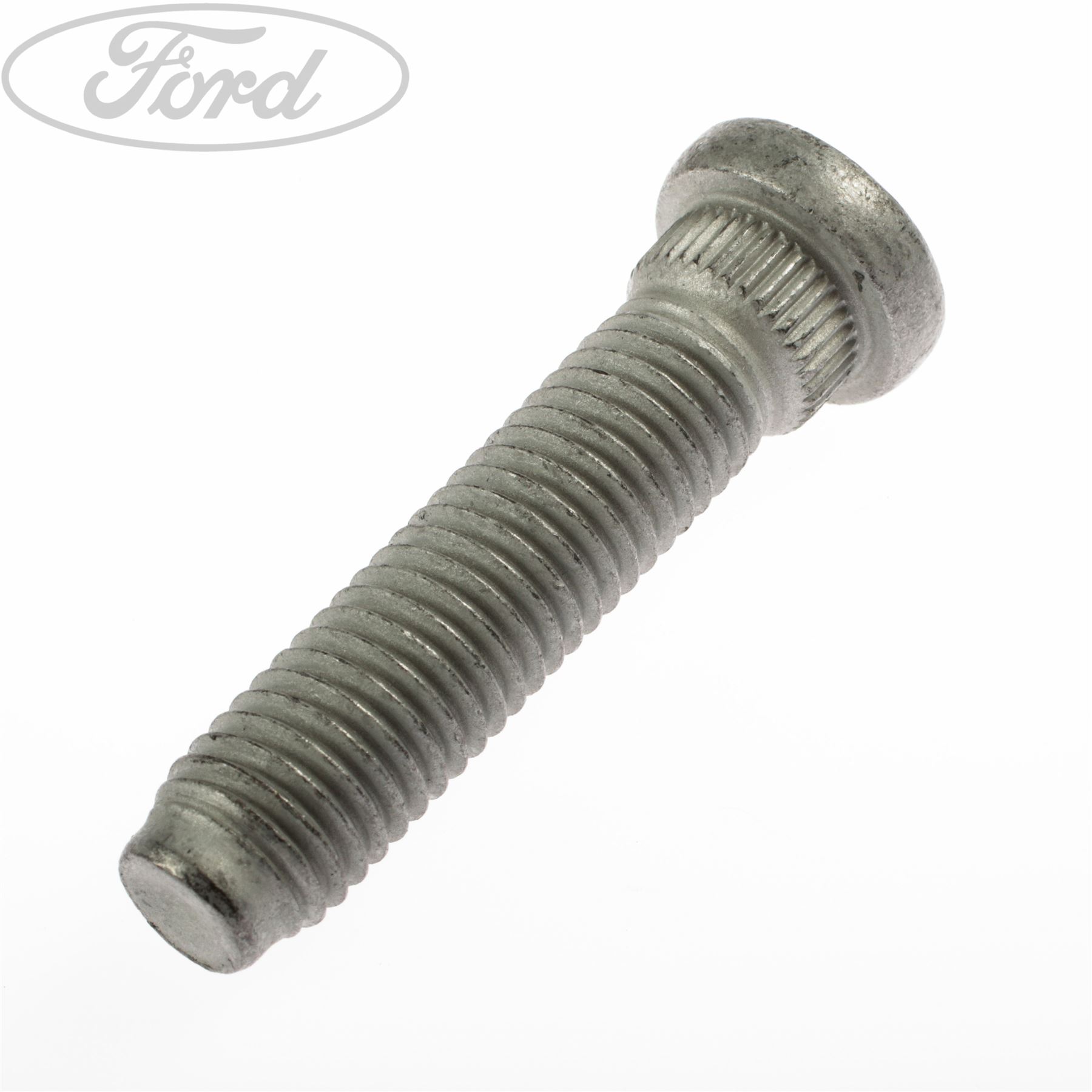 Шпилька задняя длинная колёсная M14x60MM Transit 06- SHTEIER SHT 0163-03-002