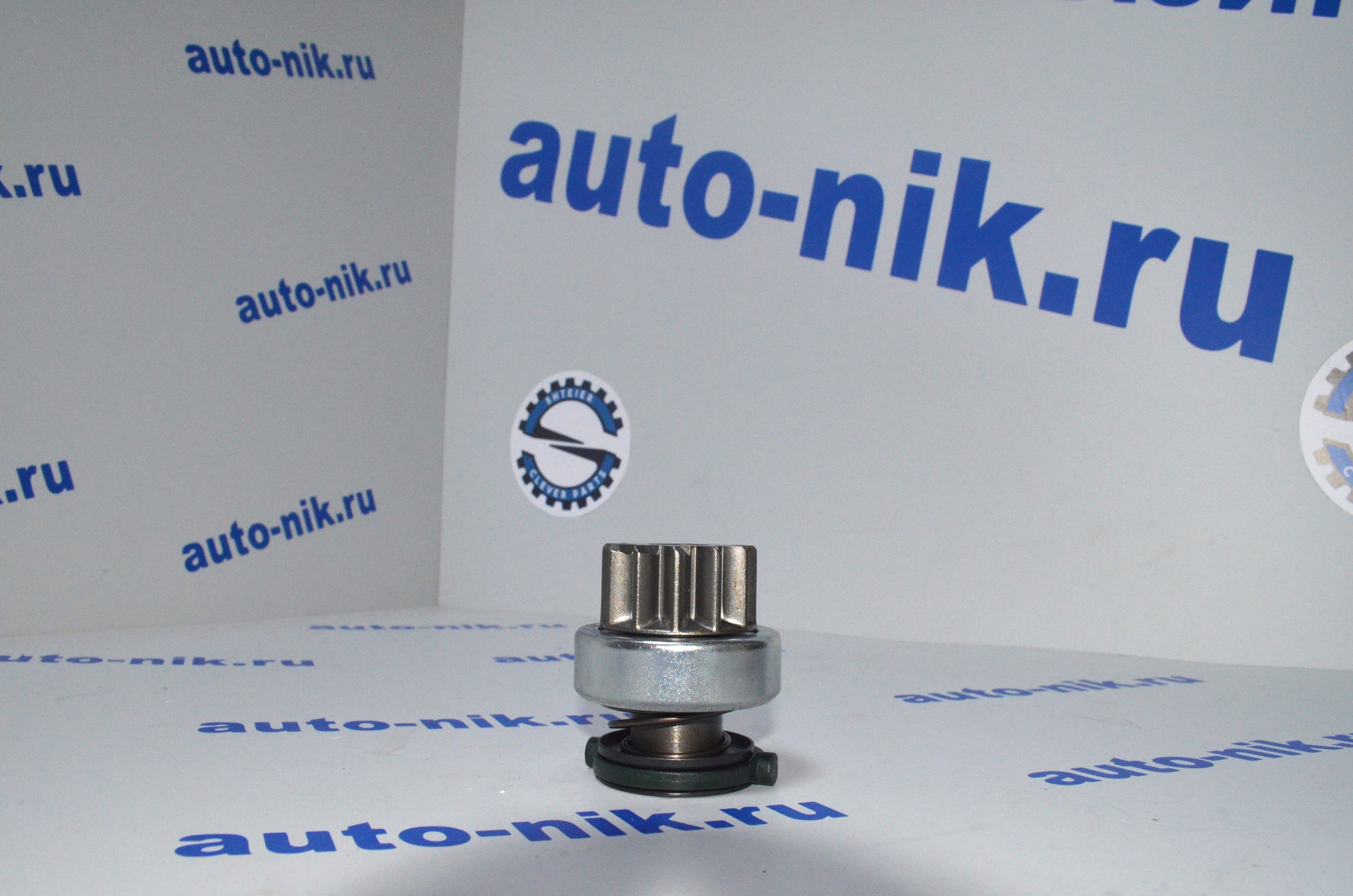 Бендикс стартера Transit/Jumper/Ducato/Boxer 2.2 Е5 SHTEIER SHT 0170-02-005