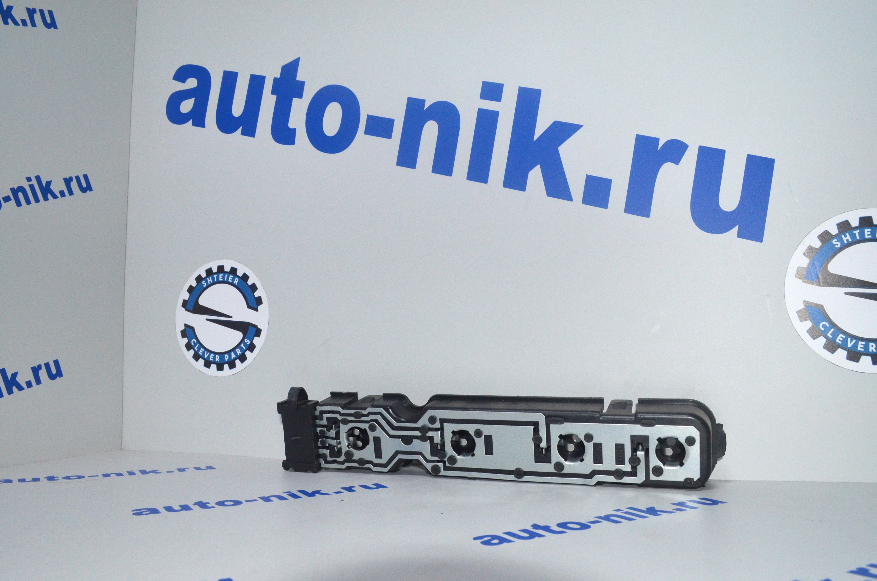 Плата фонаря заднего Transit 91- SHTEIER SHT 0170-03-001