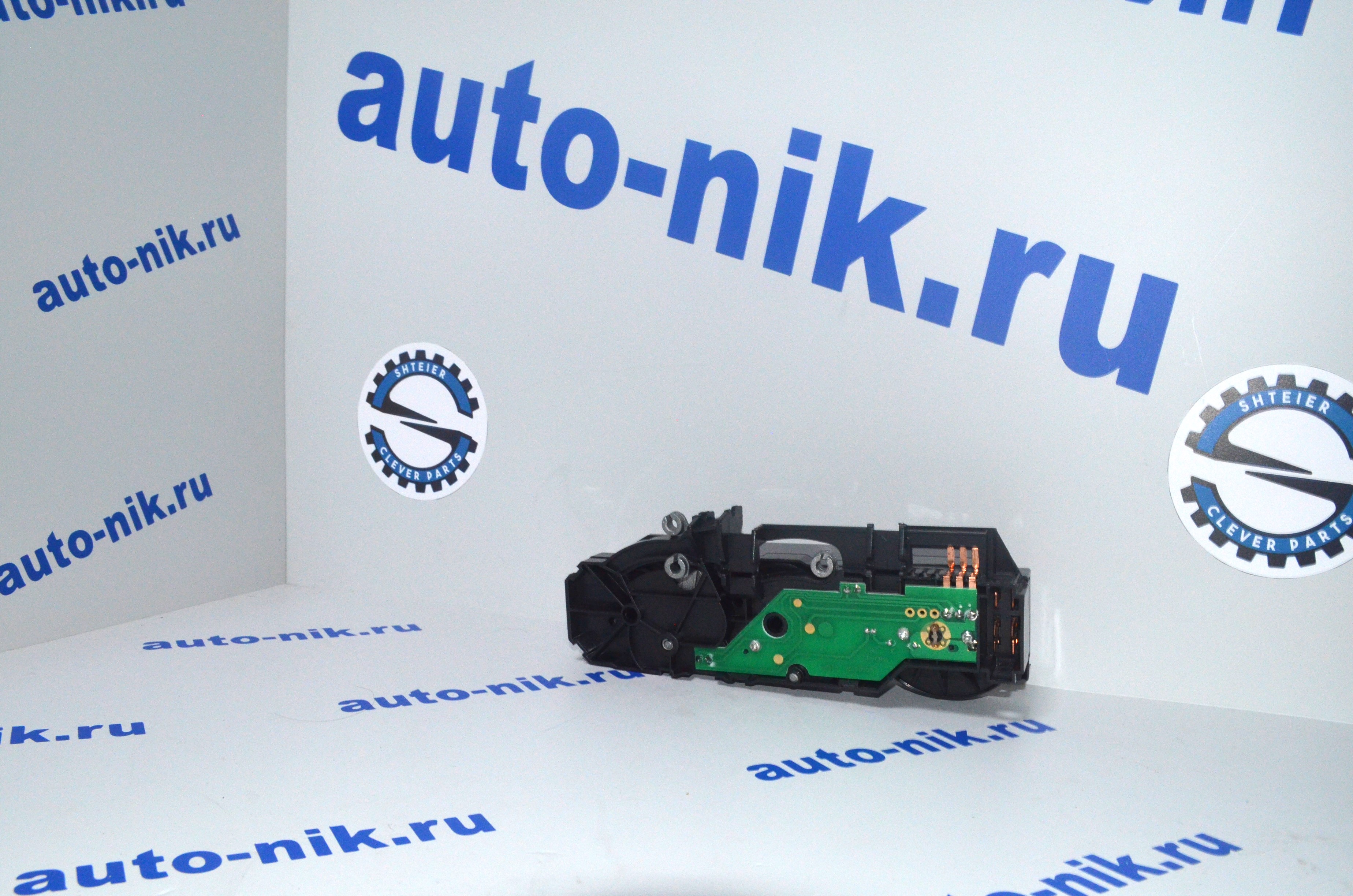 Переключатель отопителя печки Sprinter 904 SHTEIER SHT 0170-04-006