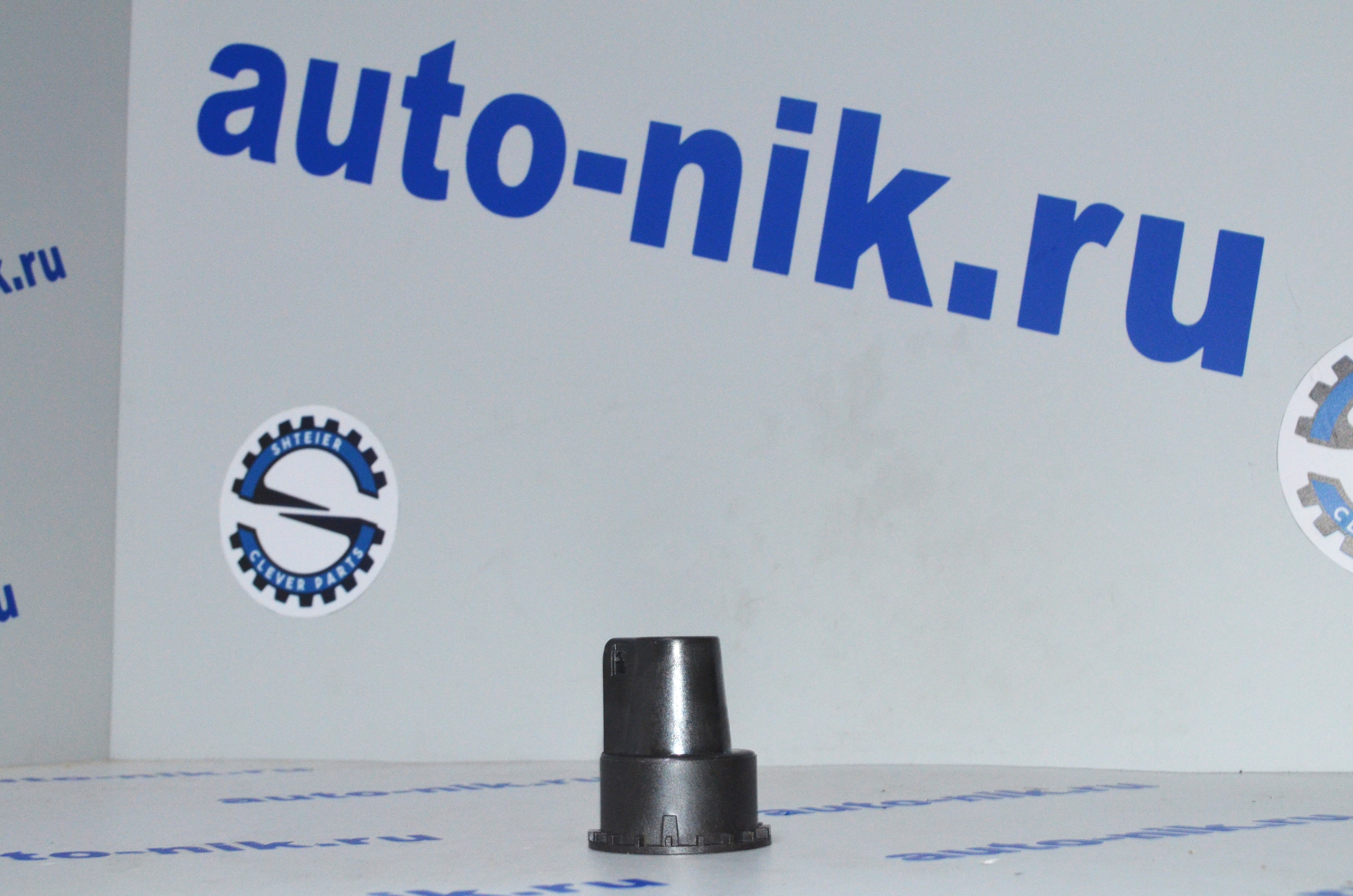 Втулка подшипника ген-ра Iveco  Daily (02-11) / Ducato(Rus/244/250) SHTEIER SHT 0170-05-006