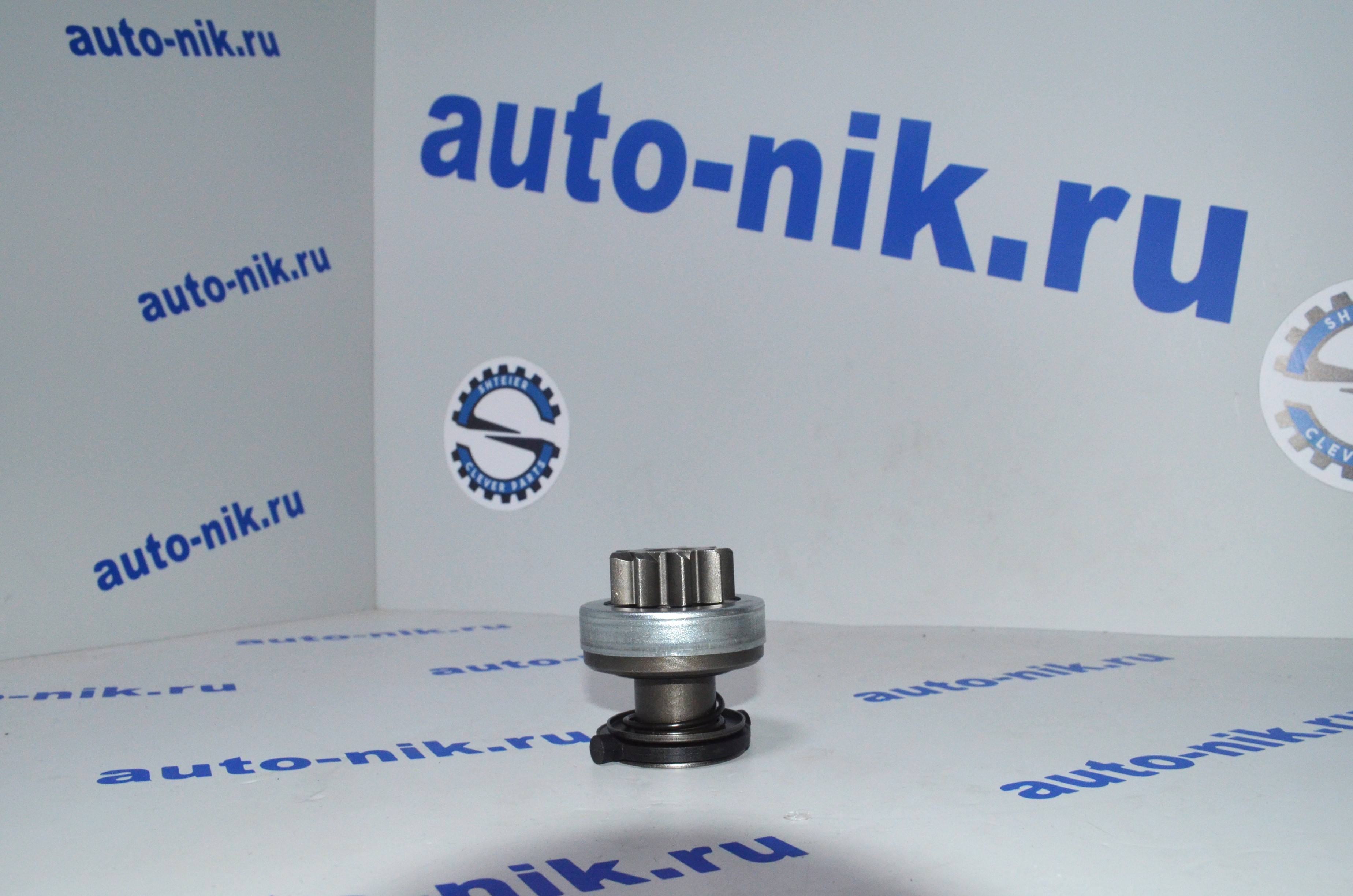 Бендикс стартера Jumper 2.8 HDI / Ducato 2.3 , 2.8 JTD / Iveco3 2.4 , 2.8 SHTEIER SHT 0170-05-012