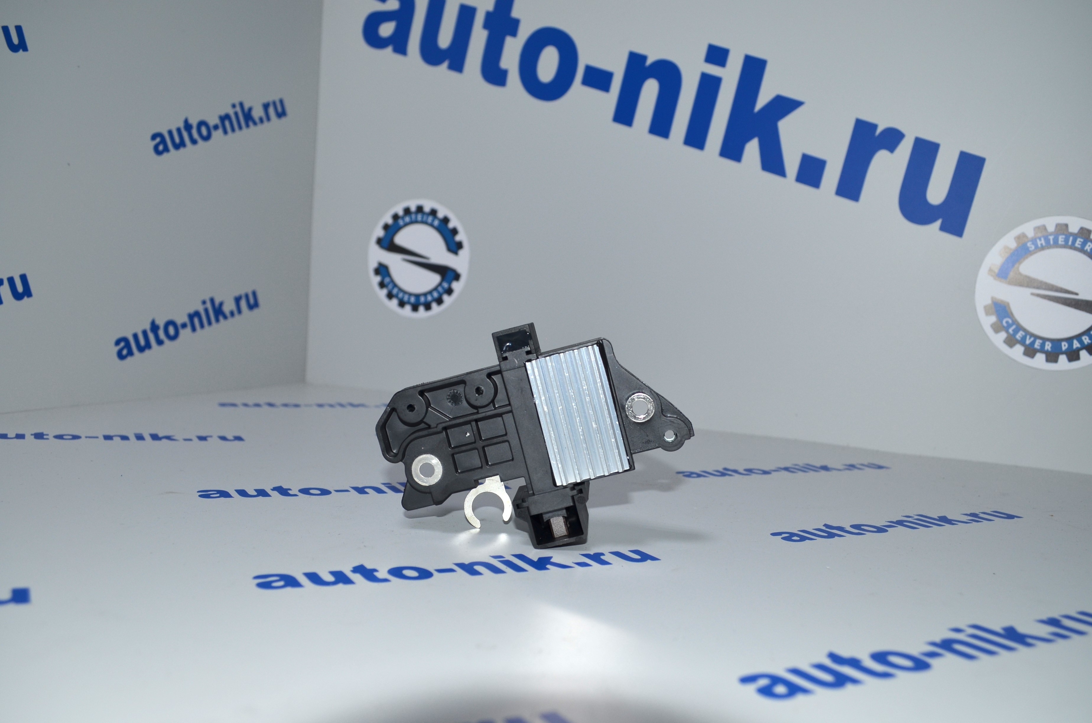 Регулятор генератора Yutong ZK6128HN SHTEIER SHT 0170-09-003