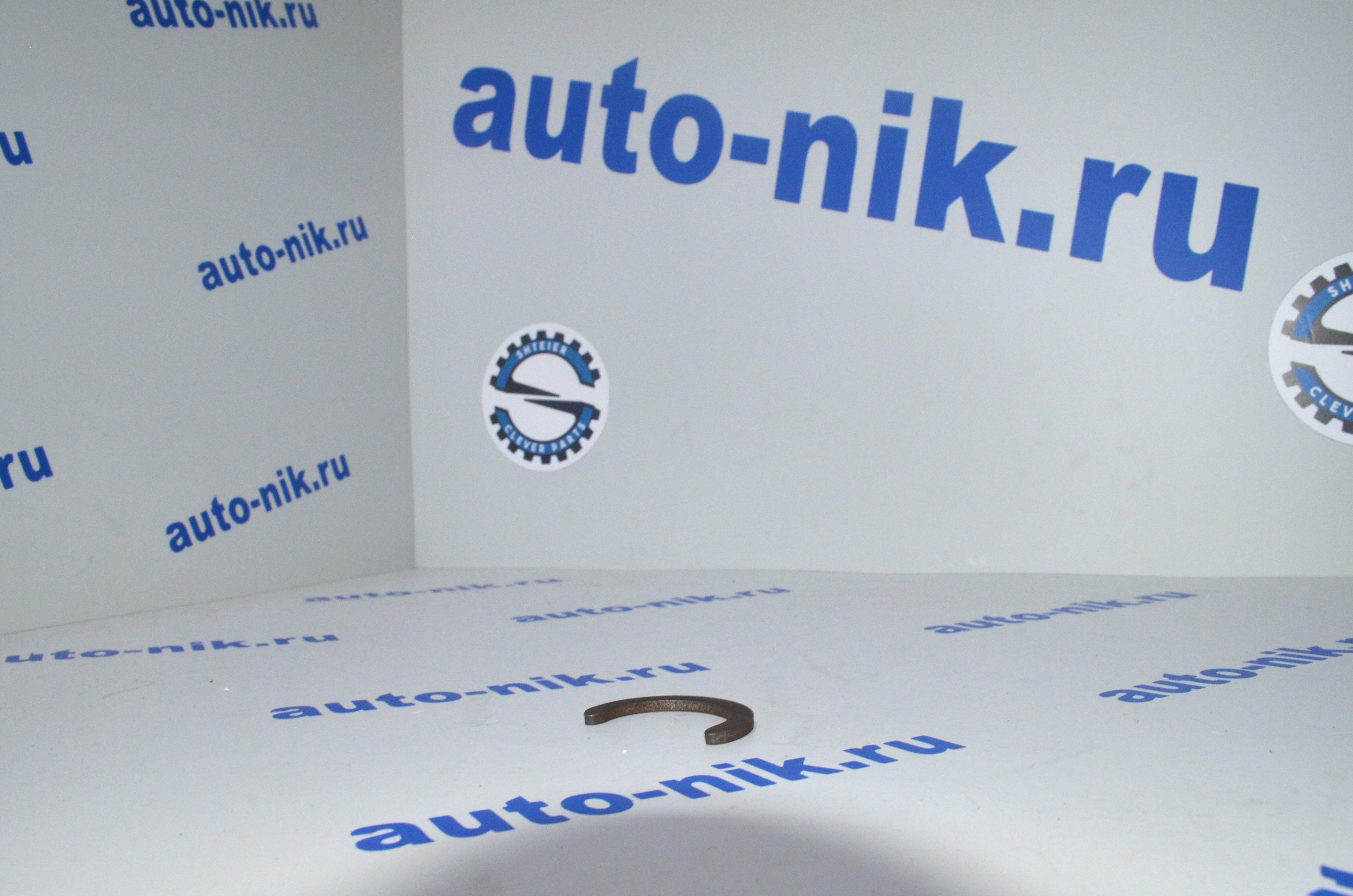 Полукольцо стопорное синхронизатора КПП Jumper3/Boxer3/Ducato(250) SHTEIER SHT 0180-02-001