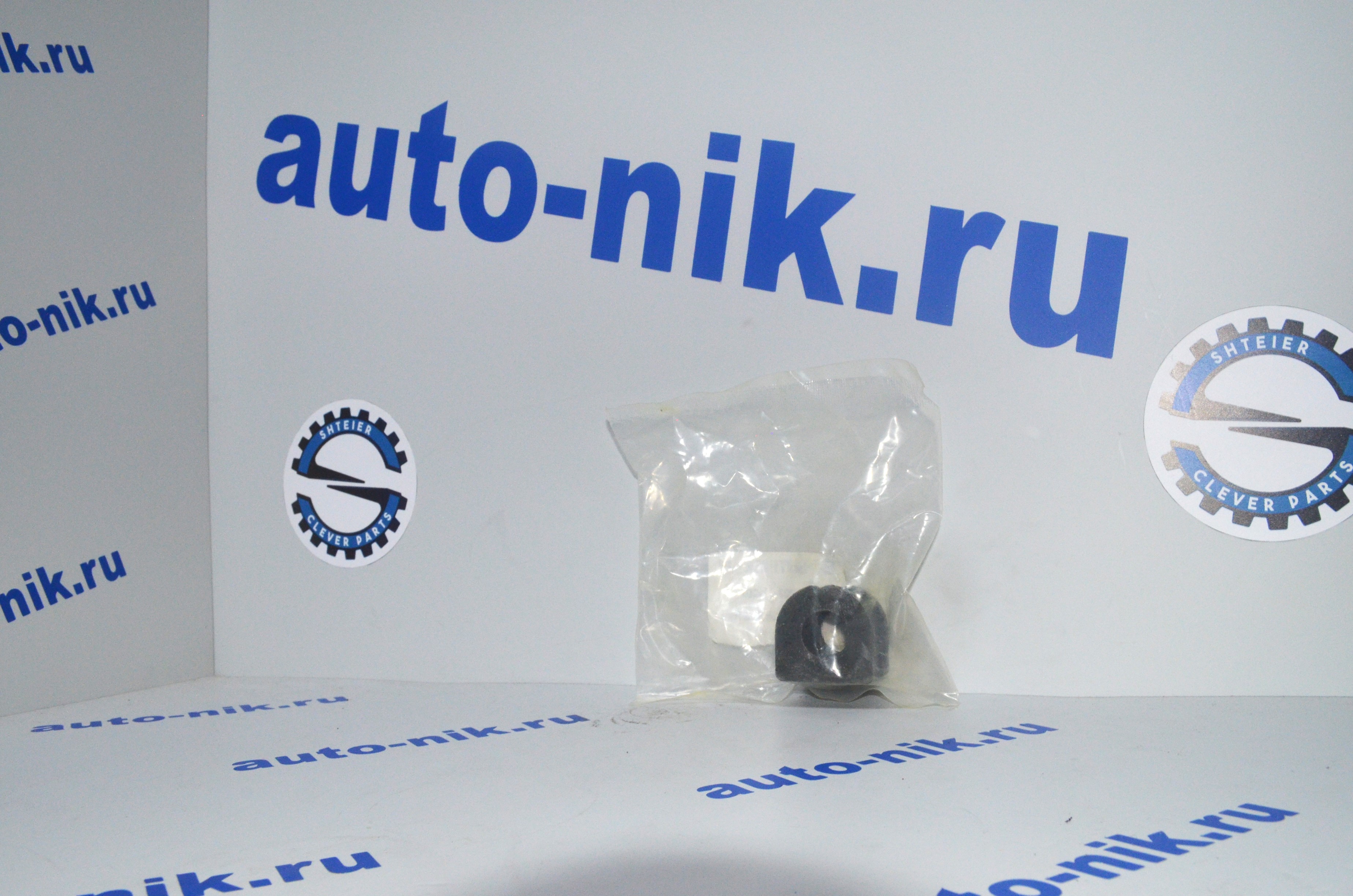 Втулка стабилизатора переднего D=20 Transit c 91-00 SHTEIER SHT 023-03-C01