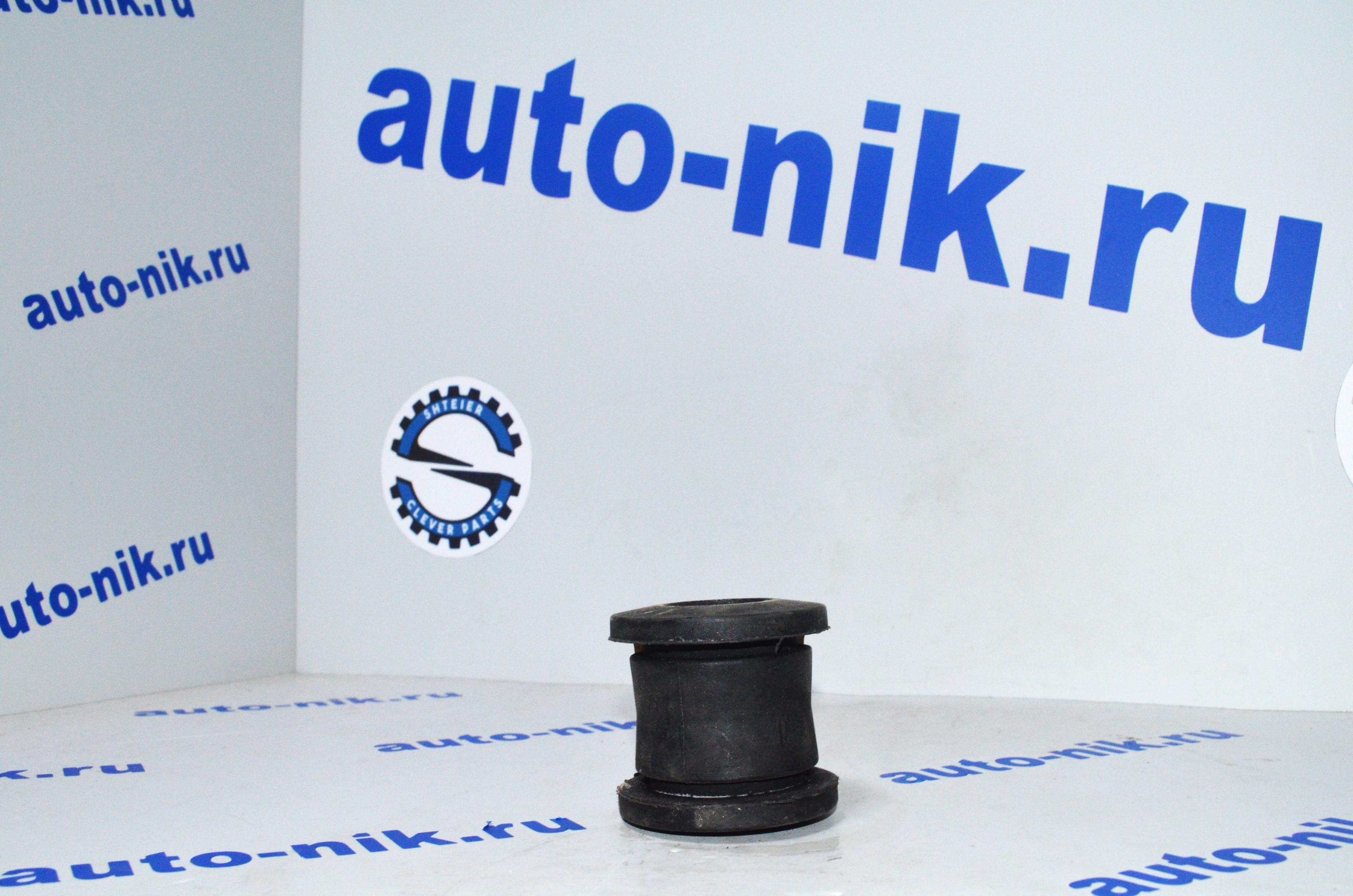 Сайлентблок рычага передний Ducato  (230, 244) SHTEIER SHT 025-05-C01