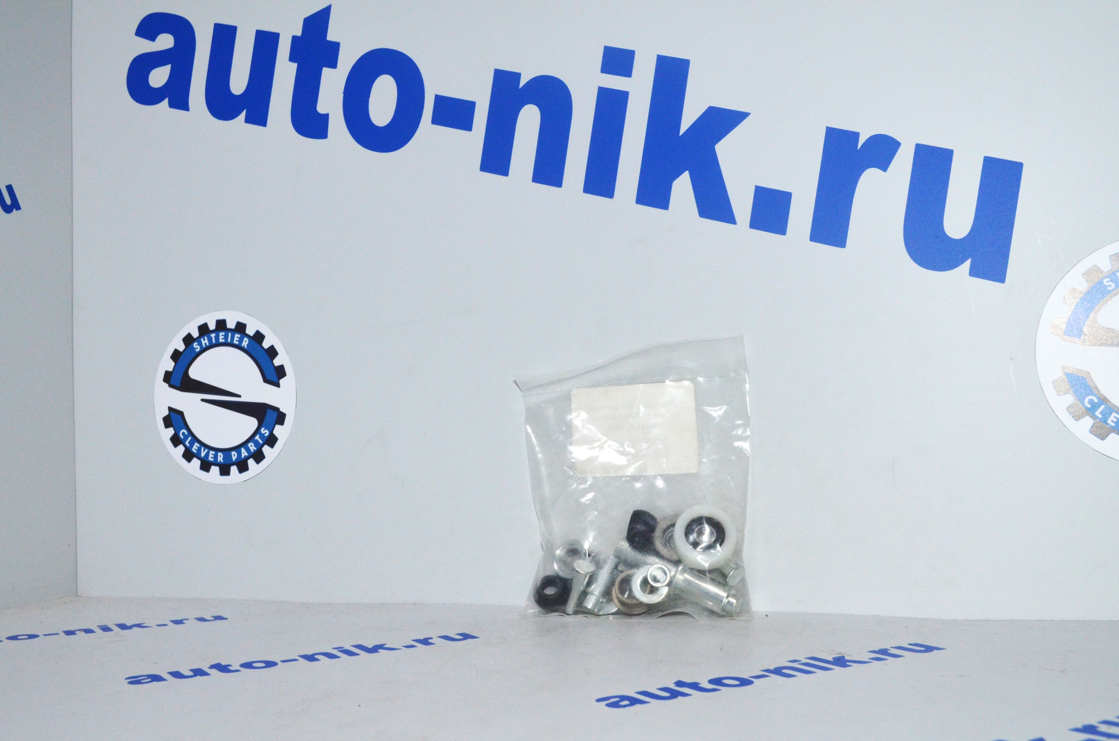 Ремкомплект Ролика (средн/центр) Boxer/Ducato  SHTEIER SHT 02-C12012
