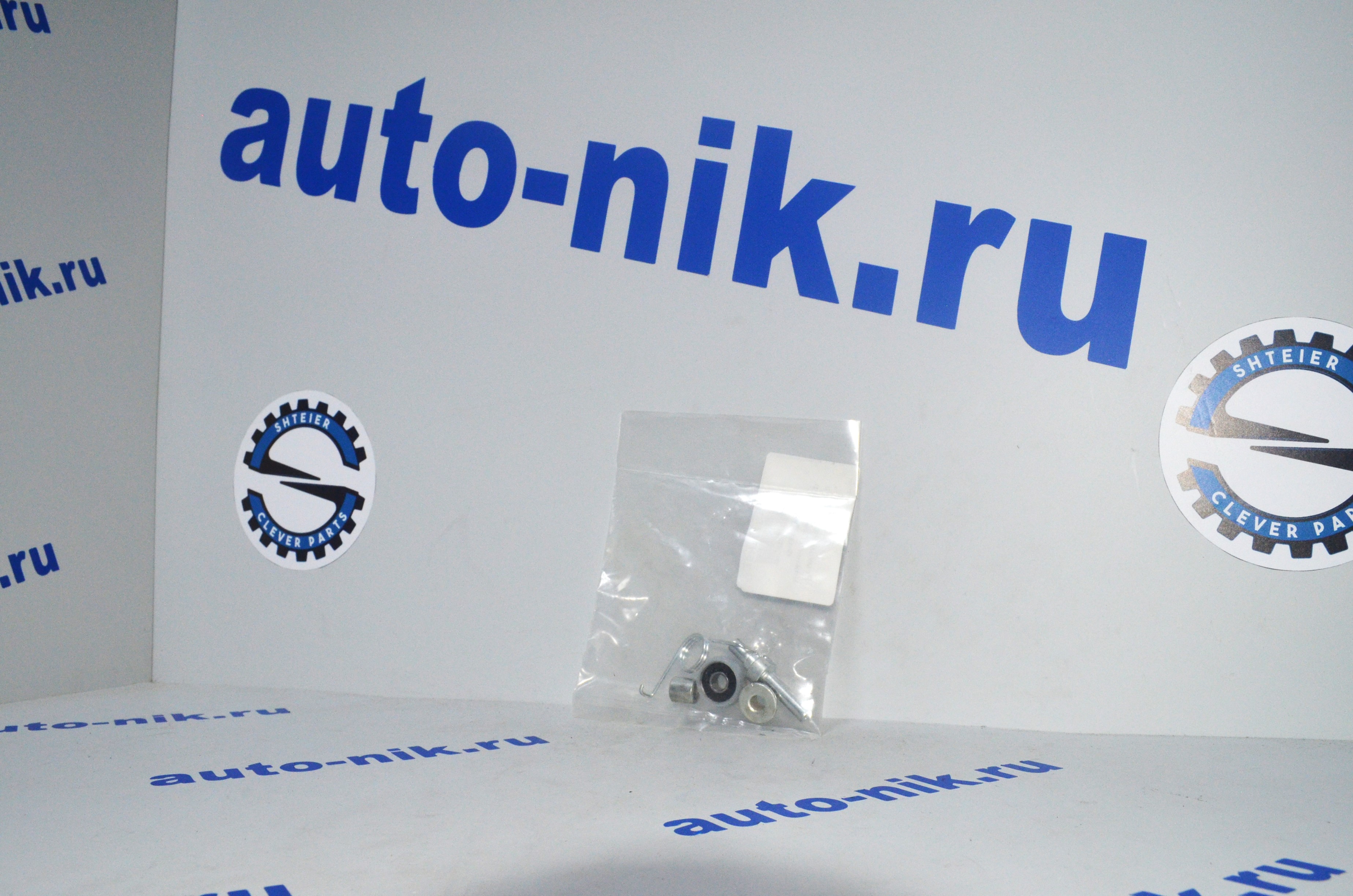 Ремкомплект Ролика нижнего Boxer/Ducato  SHTEIER SHT 02-C12013