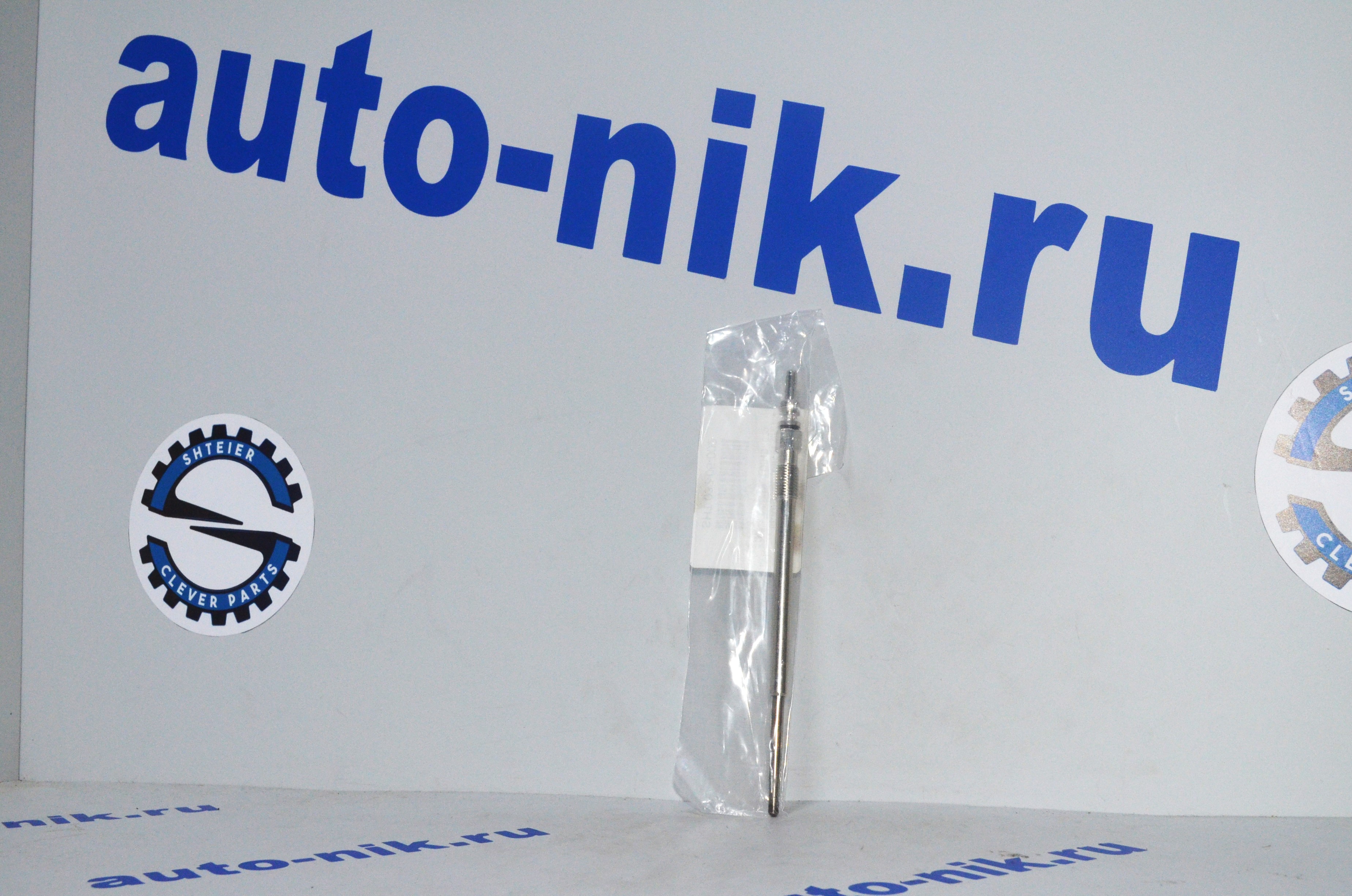Свеча накаливания Ducato 244 RUS 2.3/Iveco Daily 3.0 SHTEIER SHT 032-05-002
