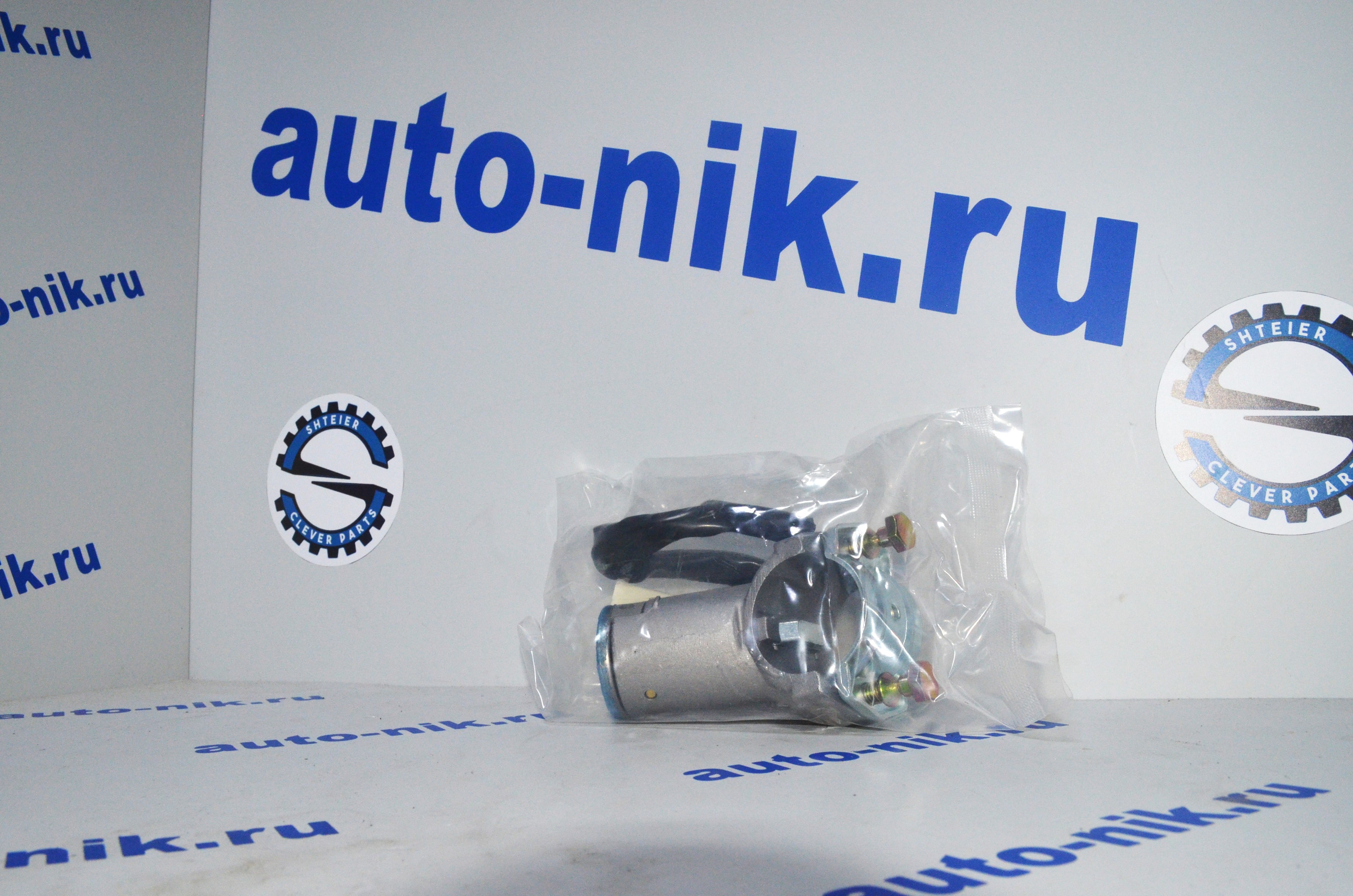 Замок зажигания с ключами Iveco  Daily SHTEIER SHT 034-08-C03