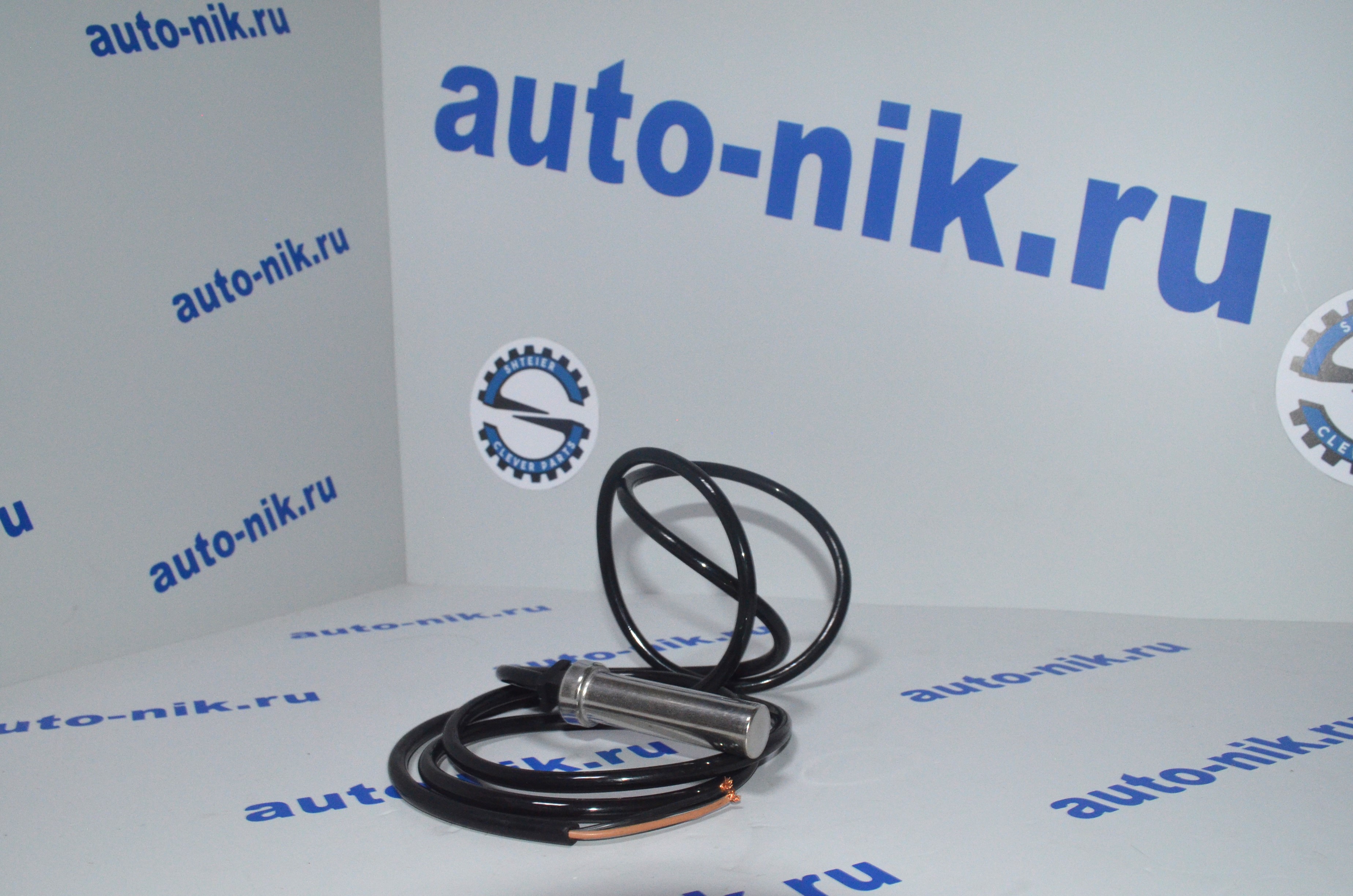 Датчик ABS задний MB Sprinter W901-904, VW LT 2 28-46 SHTEIER SHT 036-04-001