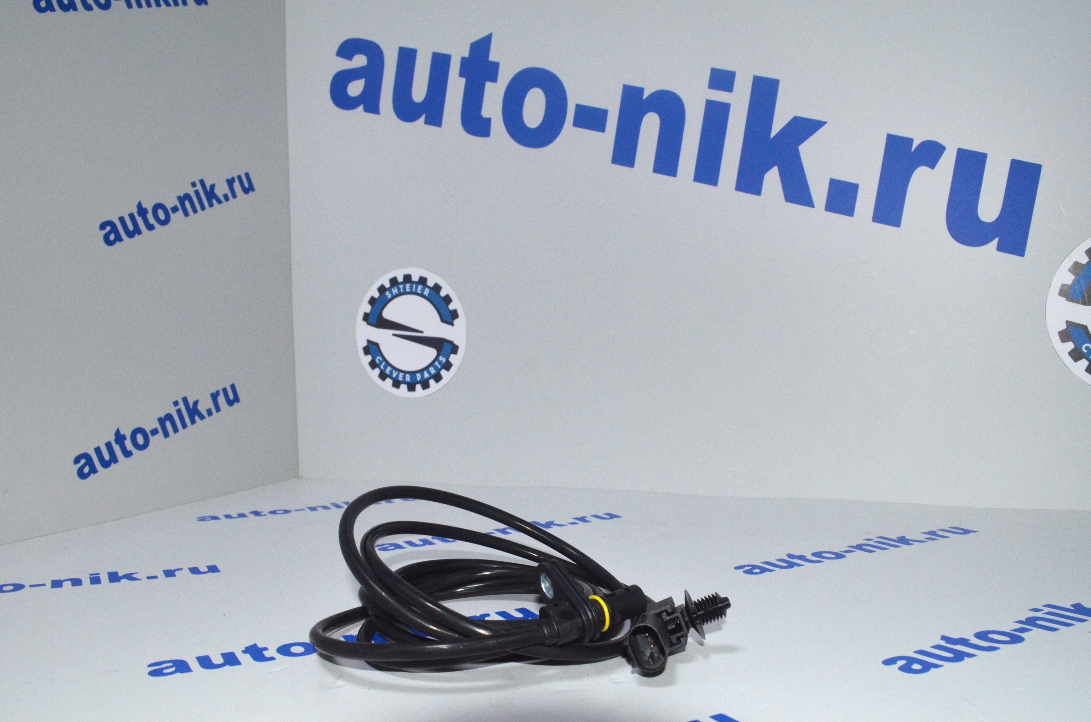 Датчик АБС Mercedes-Benz Sprinter (06-)/Crafter (06-) задний левый SHTEIER SHT 036-04-003