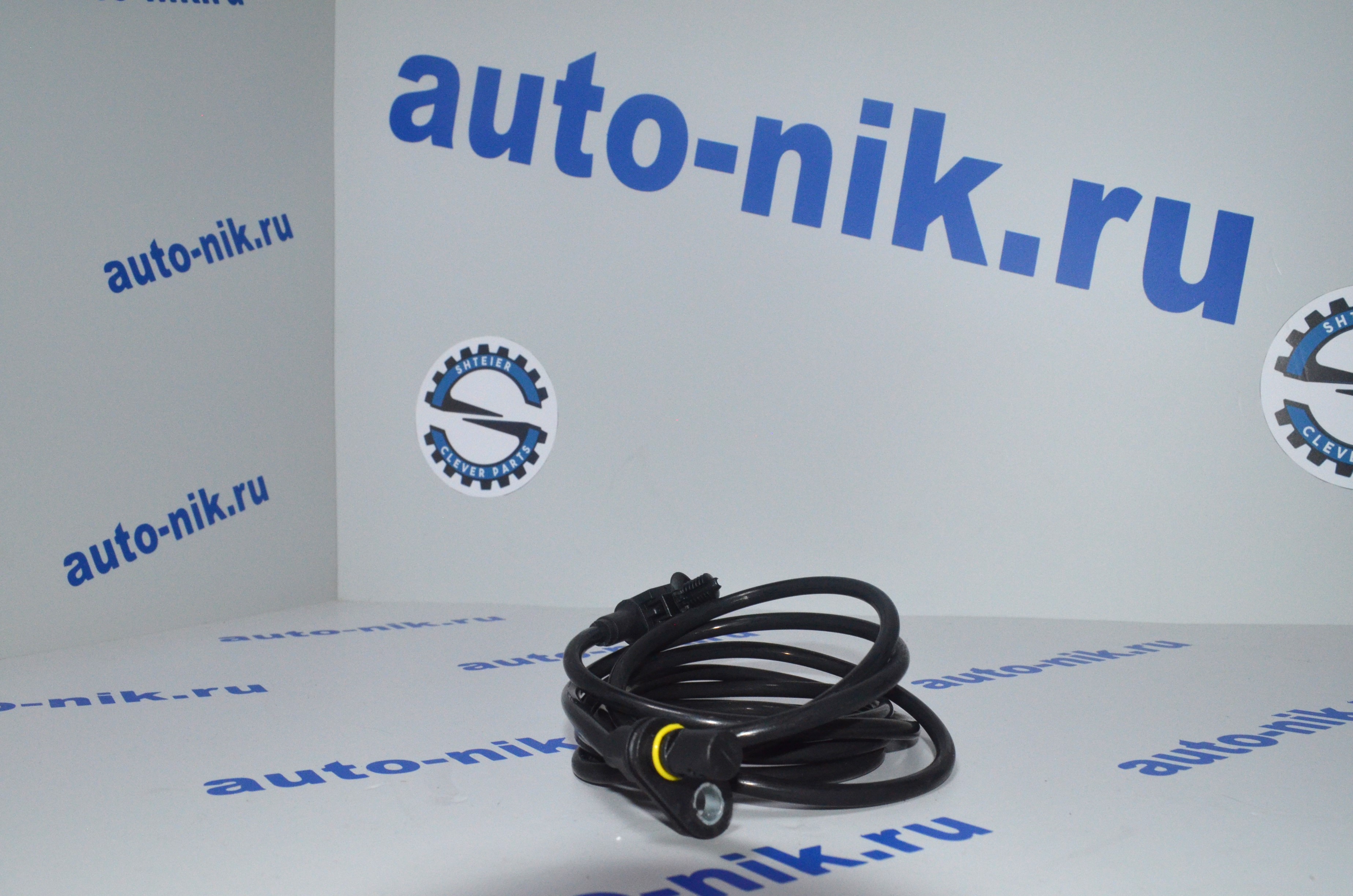 Датчик АБС Mercedes-Benz Sprinter (06-)/Crafter (06-) задний левый SHTEIER SHT 036-04-004