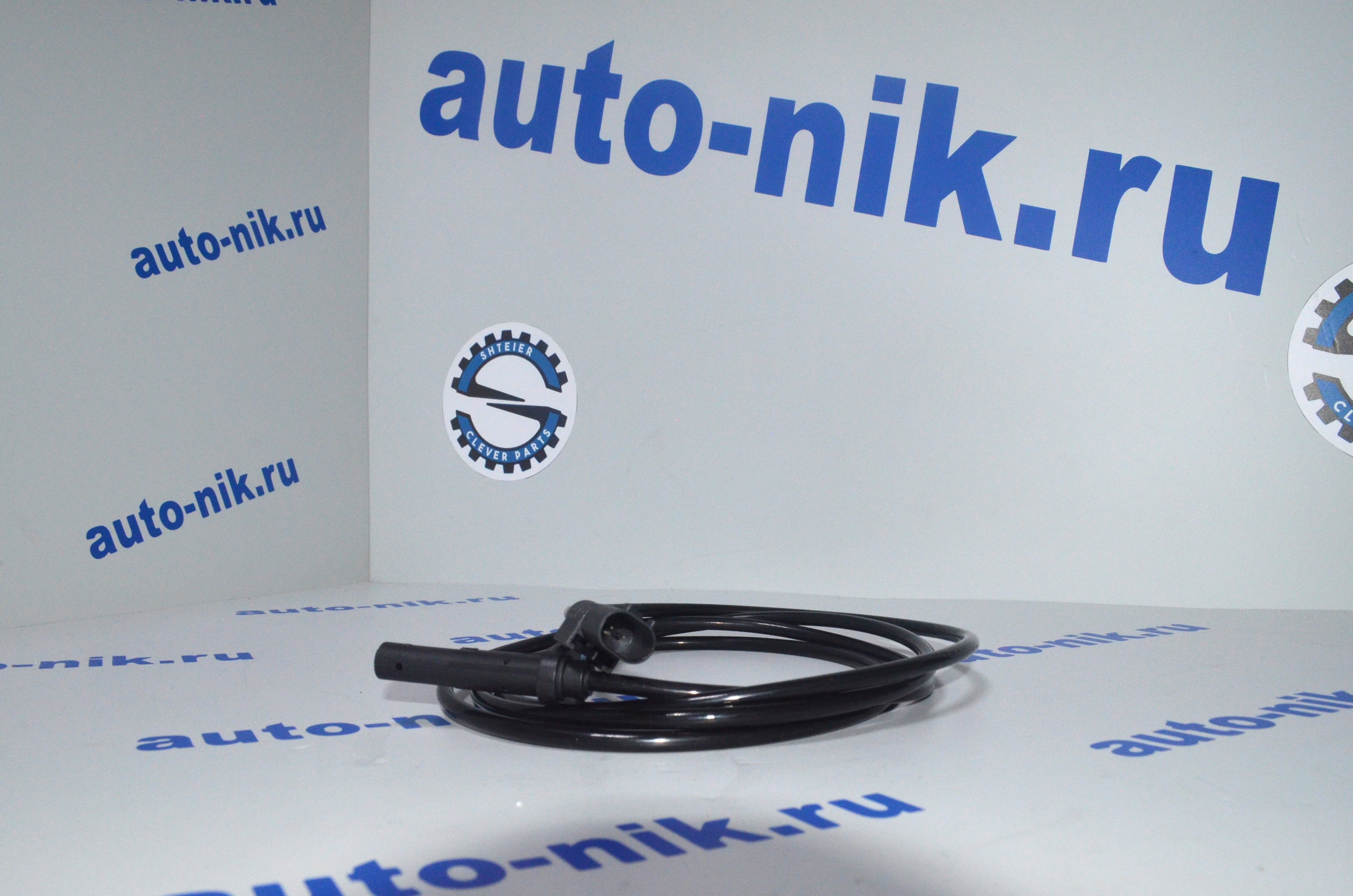 Датчик АБС задний правый MB Sprinter 515 (646)/VW Crafter 2,5 06> SHTEIER SHT 036-04-C02