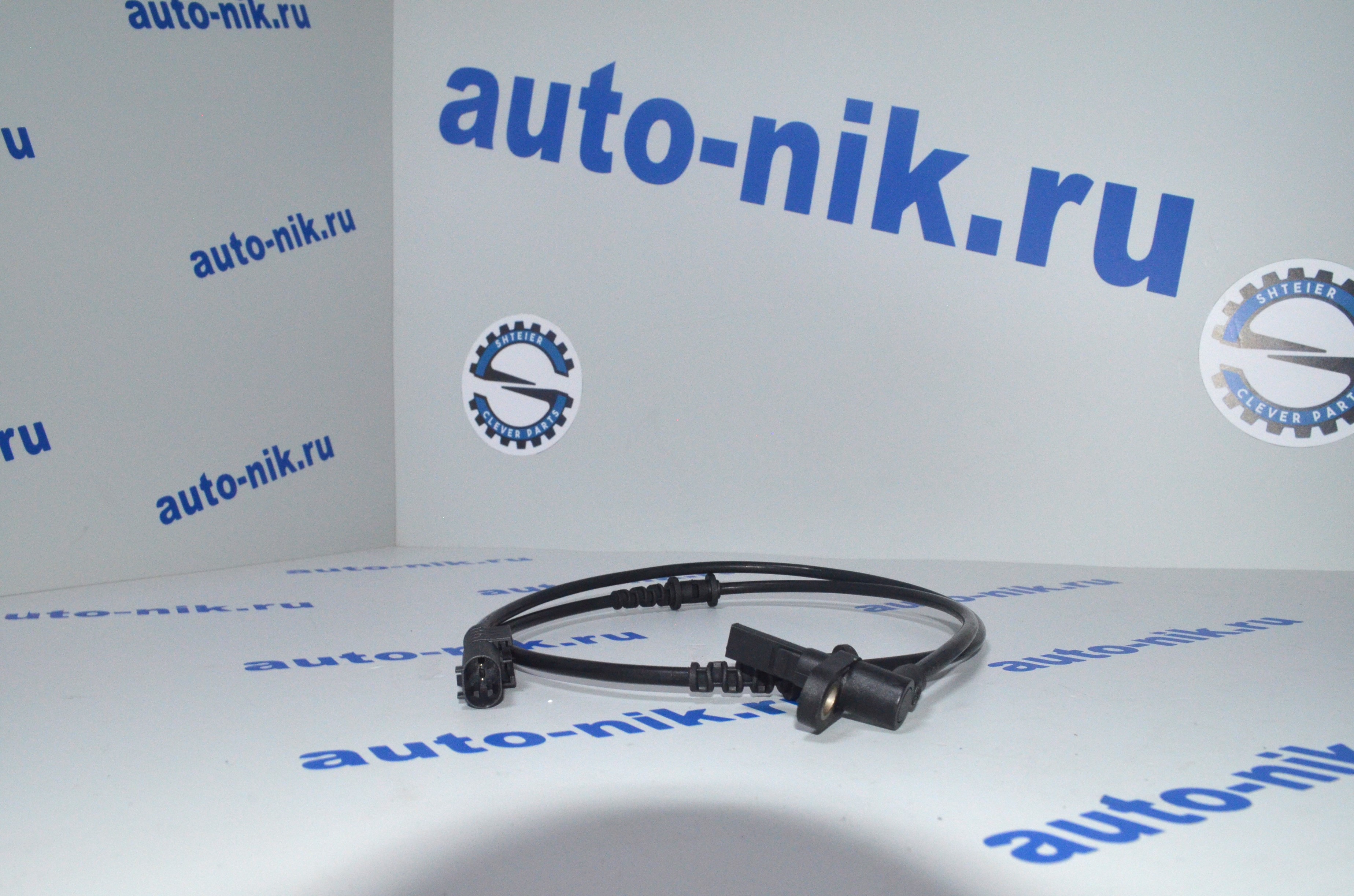 Датчик АБС передний MB Sprinter 515 (646)/VW Crafter 2,5 06> SHTEIER SHT 036-04-C03